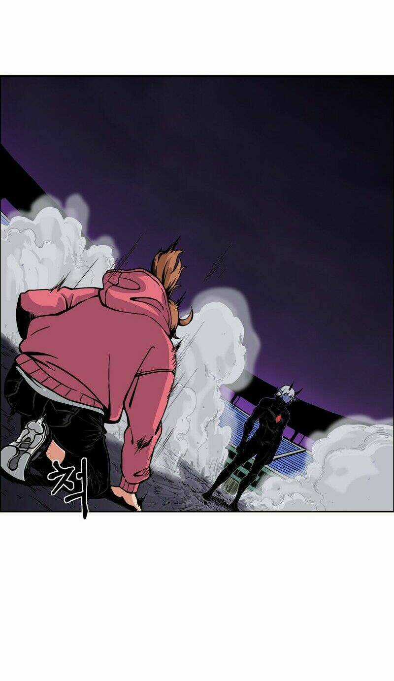 Her Hero Chapter 14 trang 45