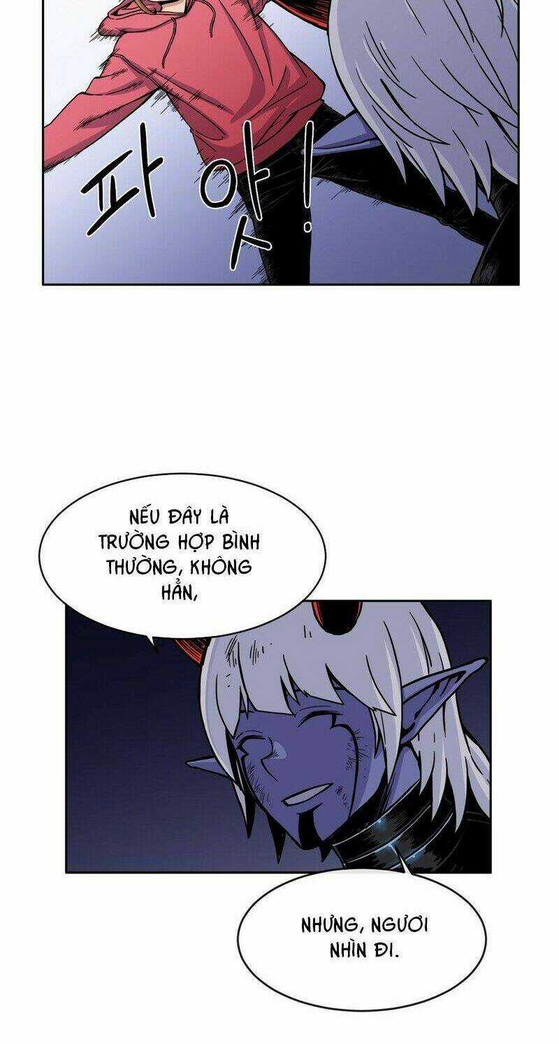 Her Hero Chapter 14 trang 49