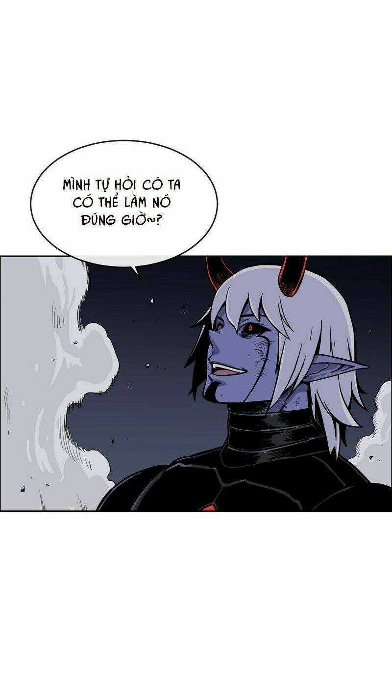 Her Hero Chapter 14 trang 52