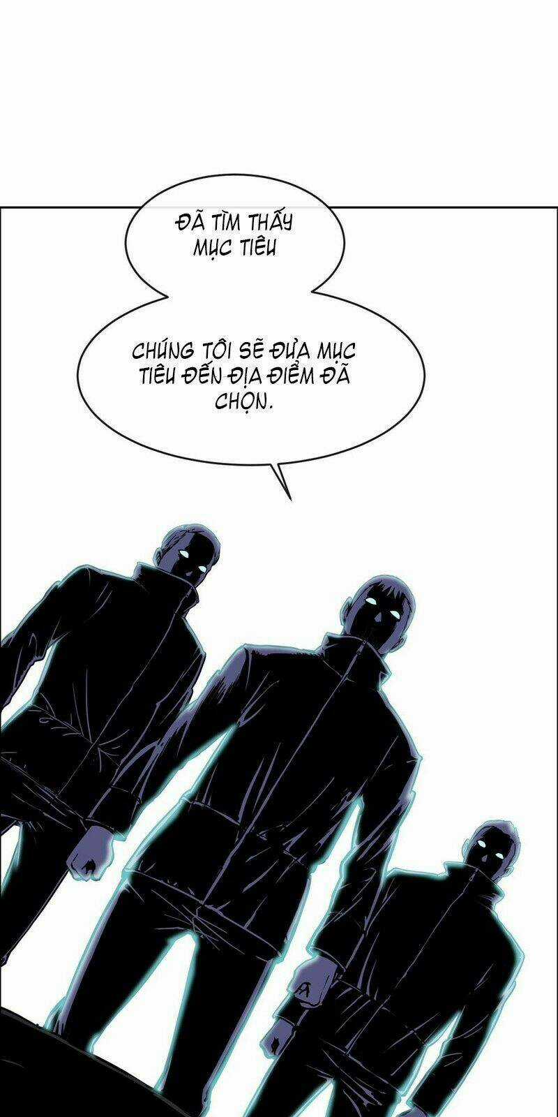 Her Hero Chapter 14 trang 55