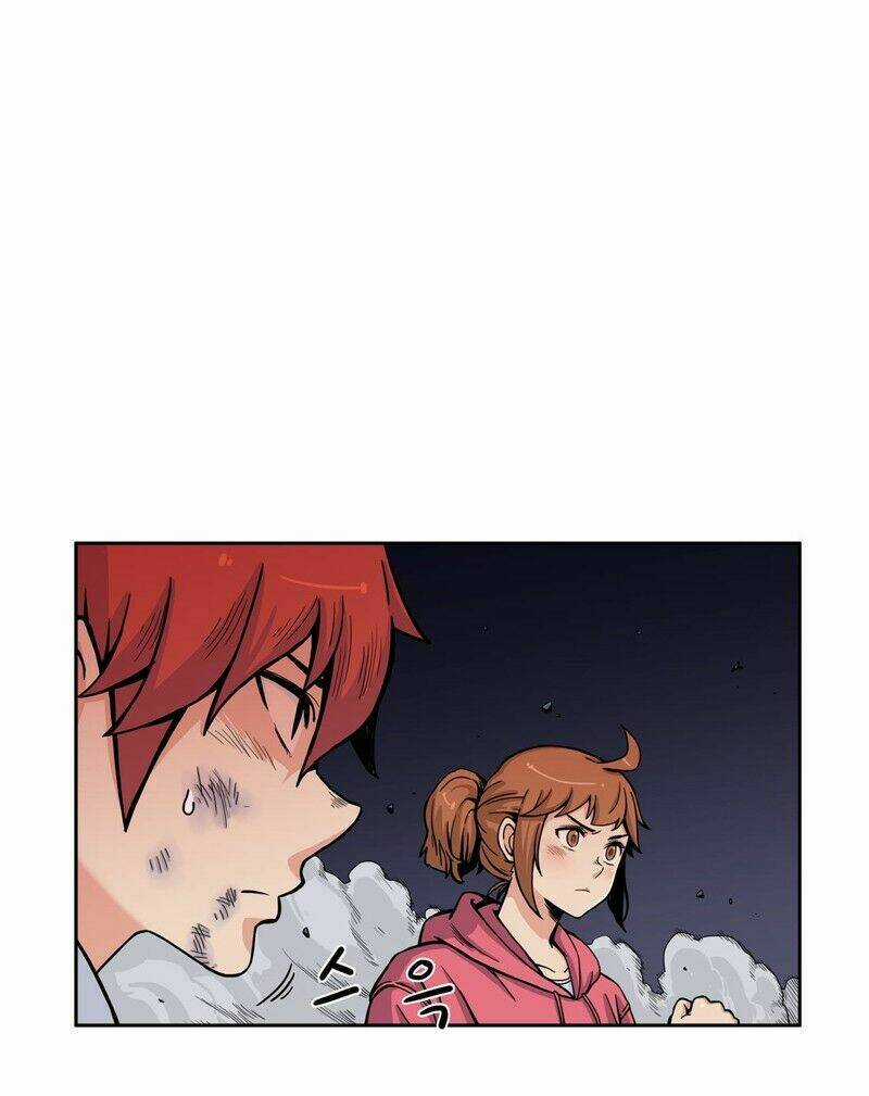 Her Hero Chapter 14 trang 6