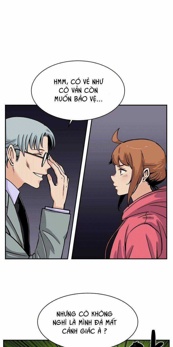 Her Hero Chapter 15 trang 13