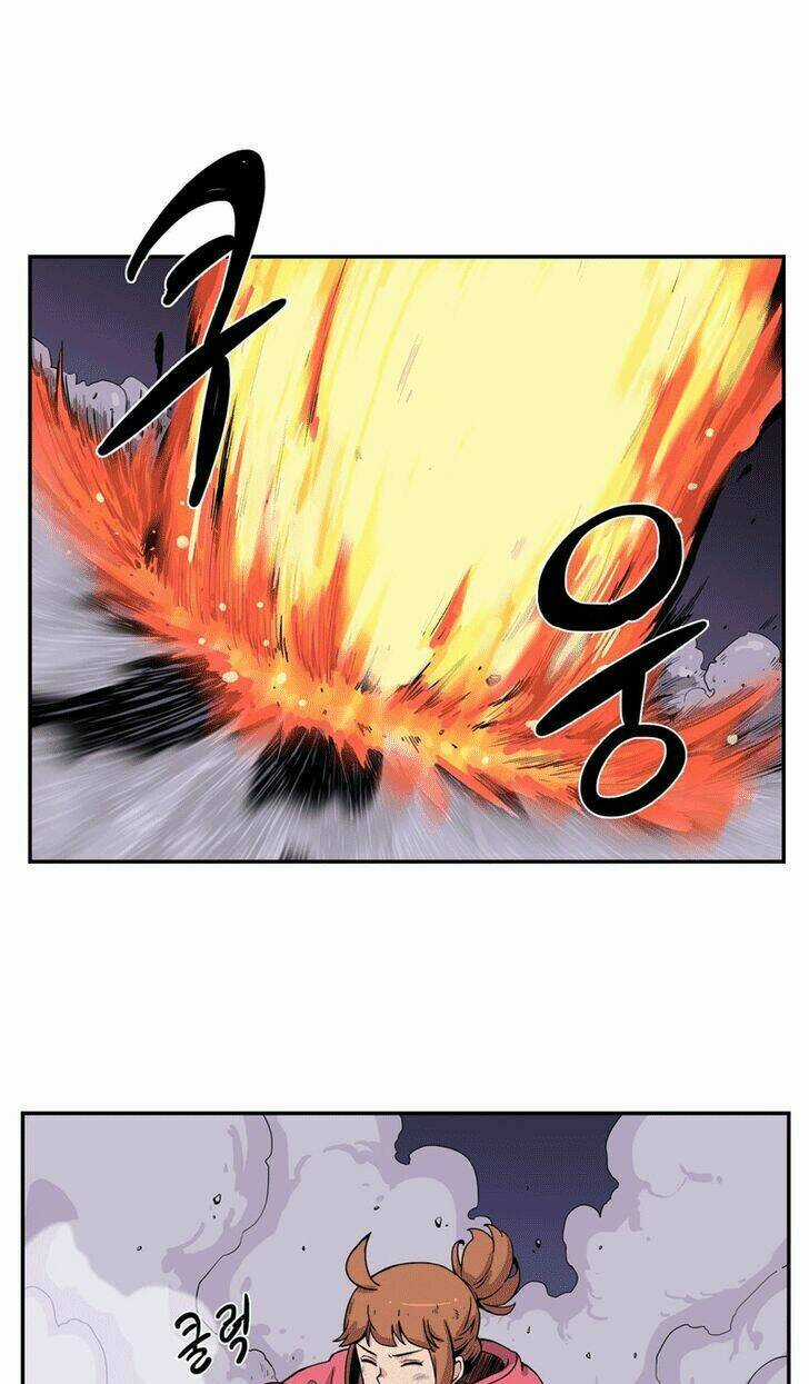 Her Hero Chapter 15 trang 15