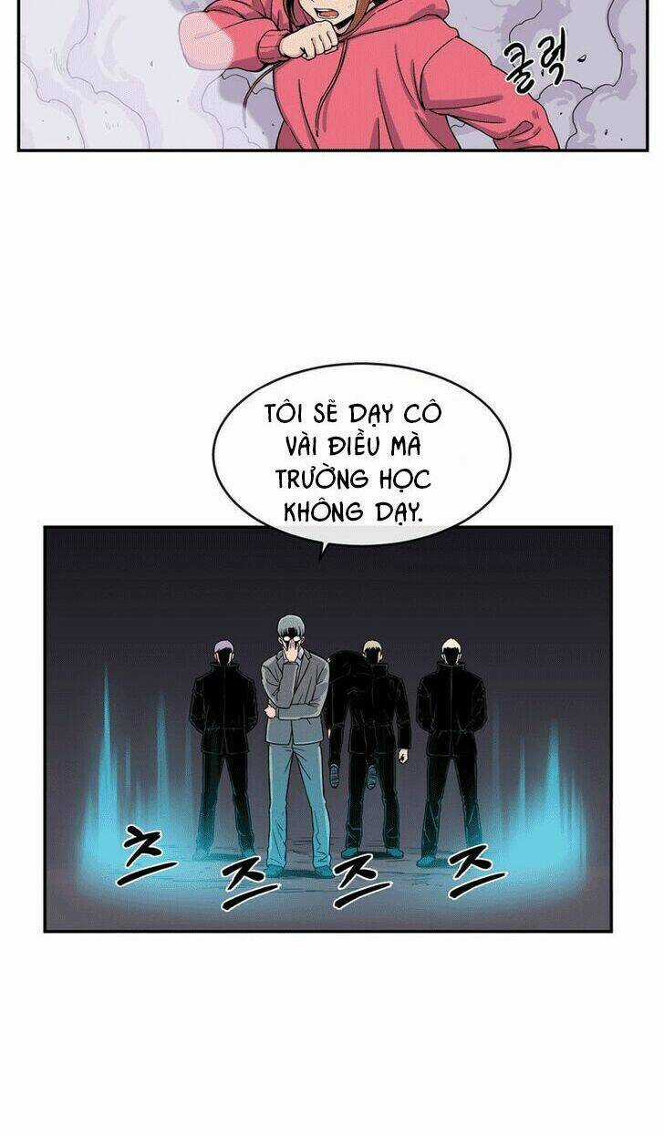 Her Hero Chapter 15 trang 16