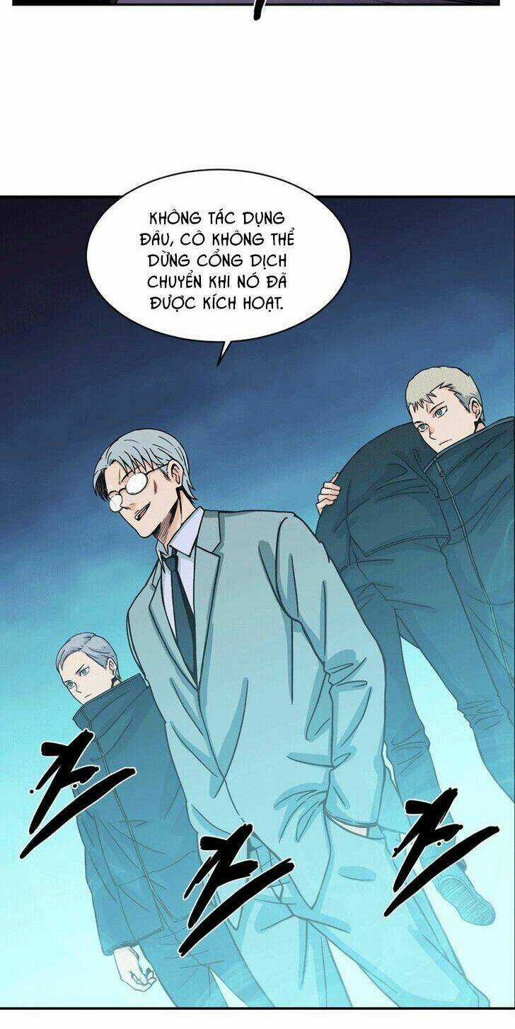 Her Hero Chapter 15 trang 18