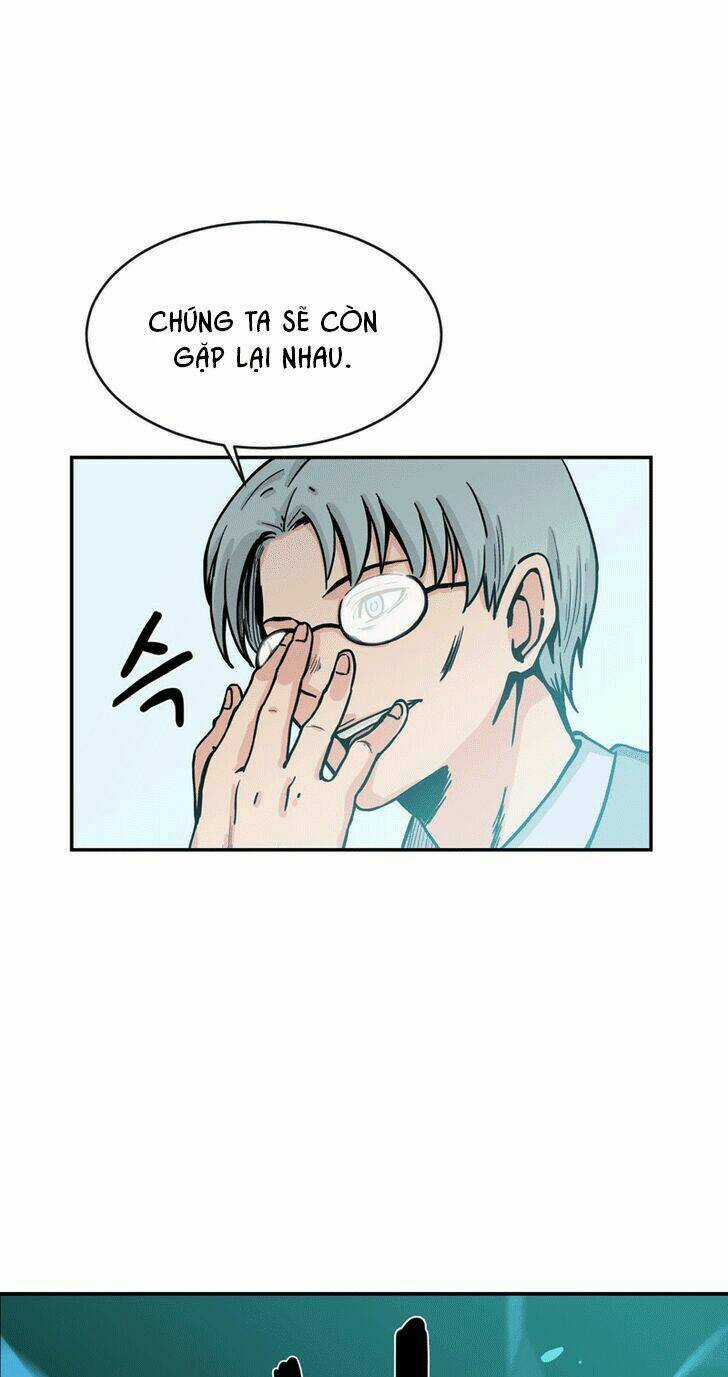 Her Hero Chapter 15 trang 19