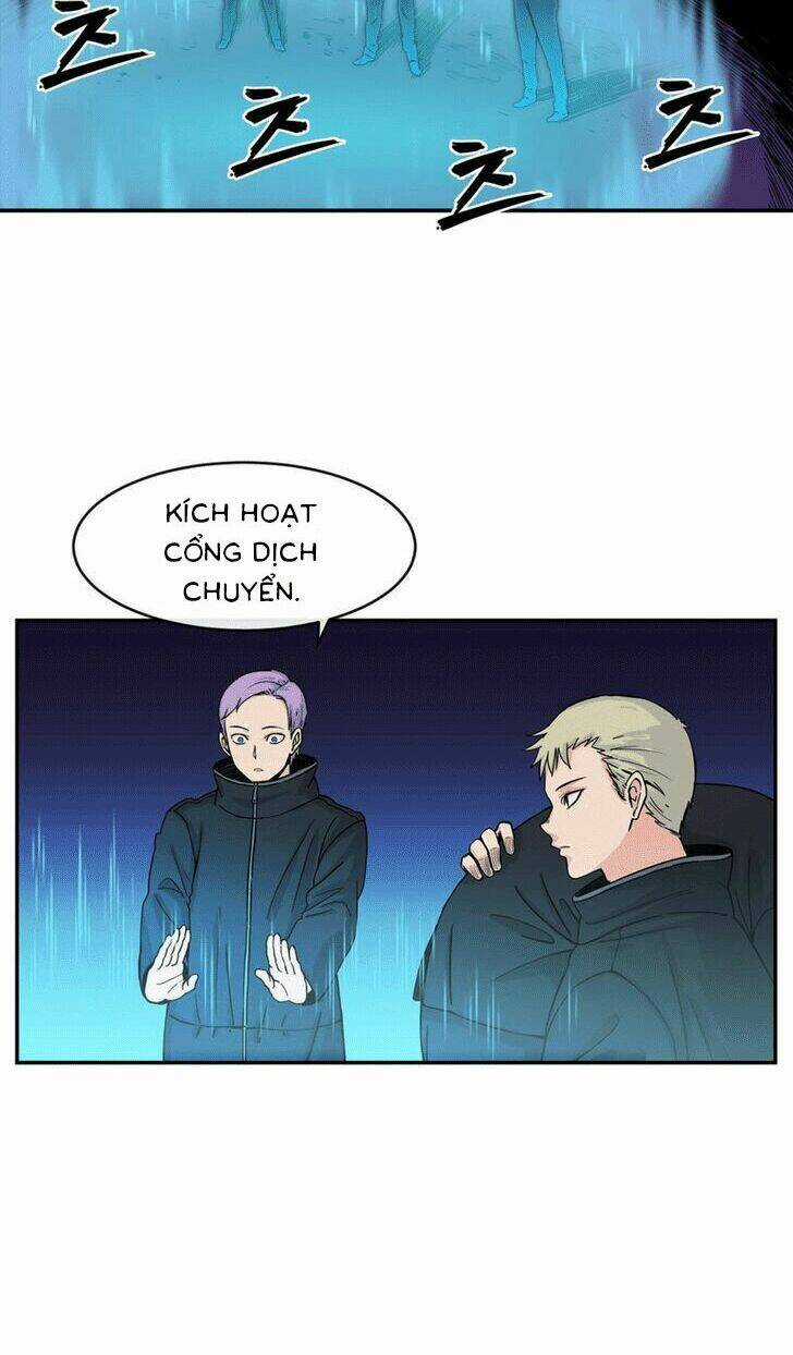 Her Hero Chapter 15 trang 2