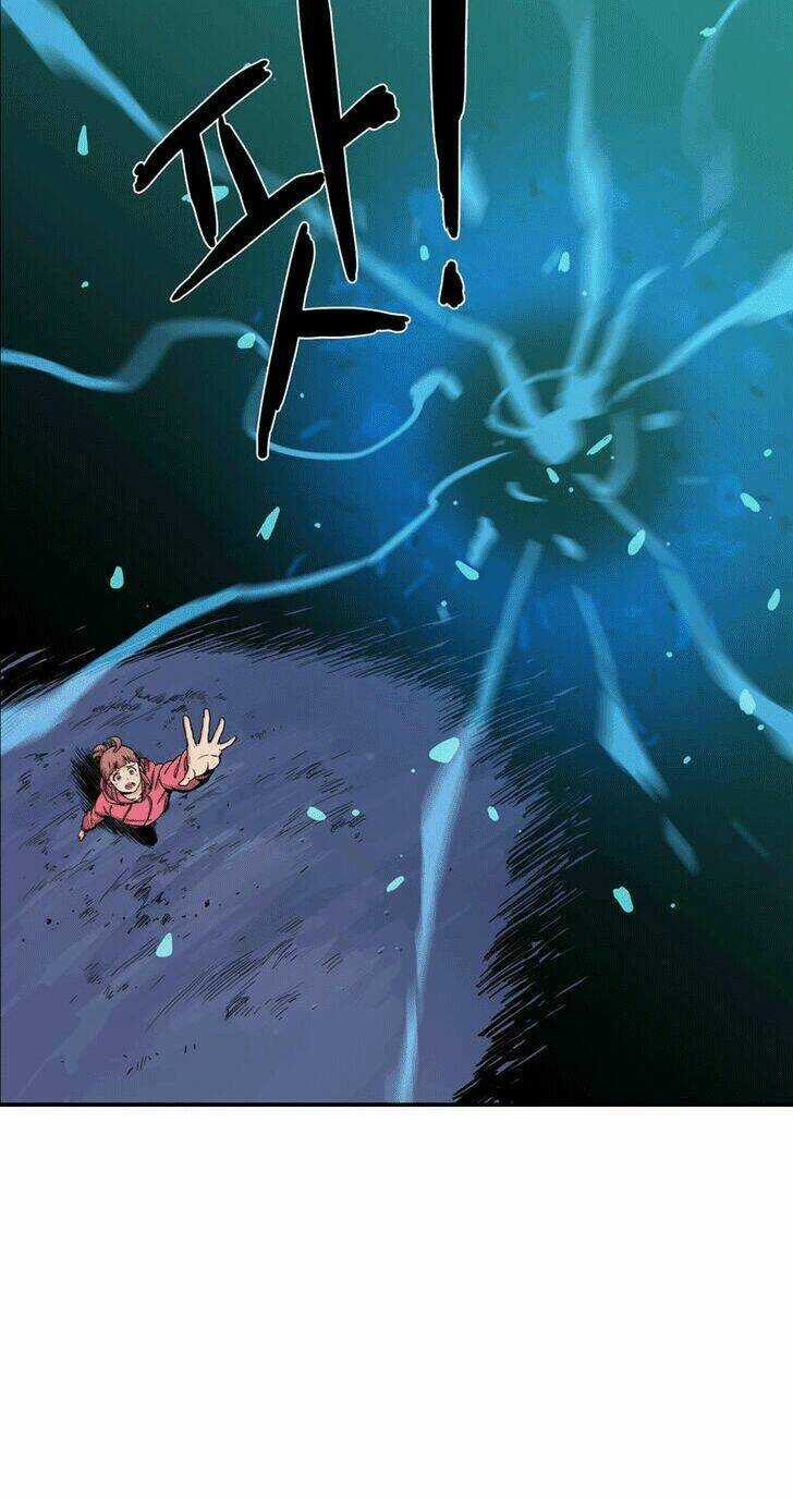 Her Hero Chapter 15 trang 20