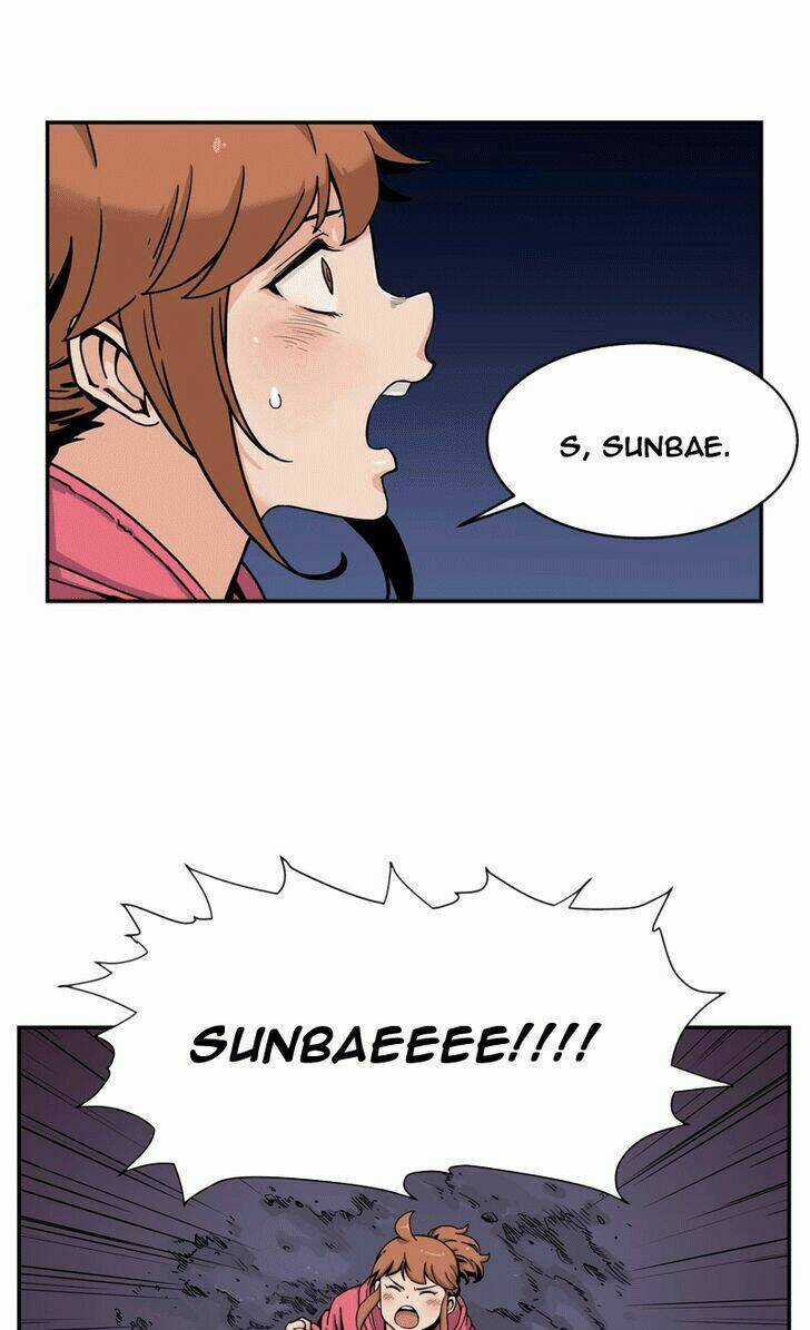 Her Hero Chapter 15 trang 21