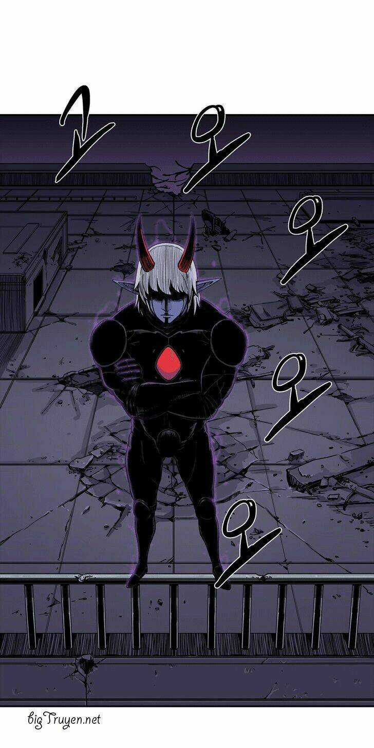 Her Hero Chapter 15 trang 25