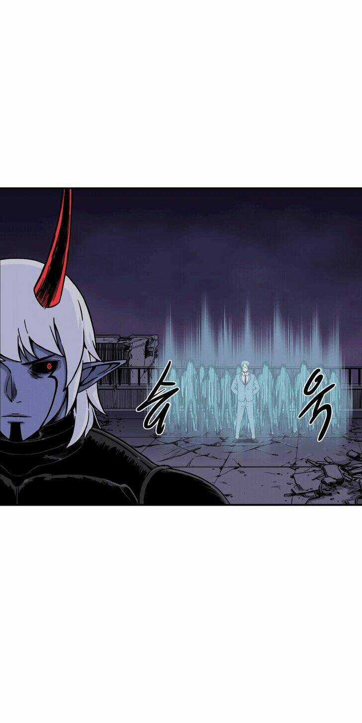 Her Hero Chapter 15 trang 26