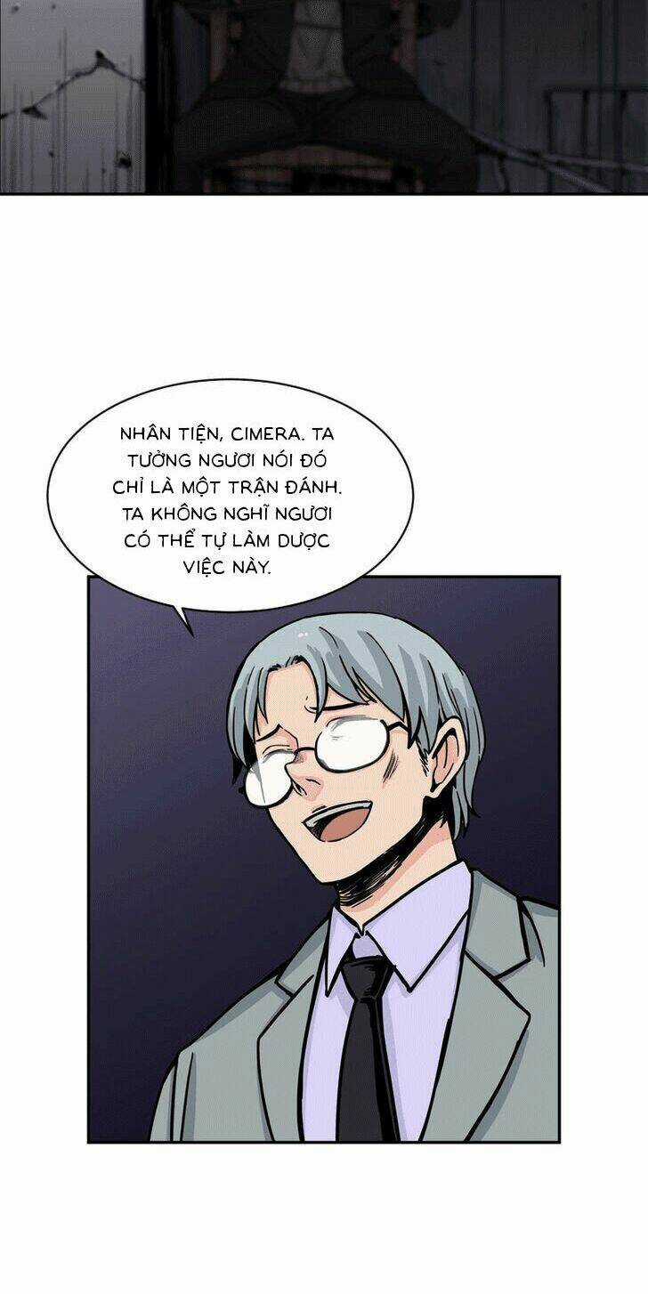 Her Hero Chapter 15 trang 28