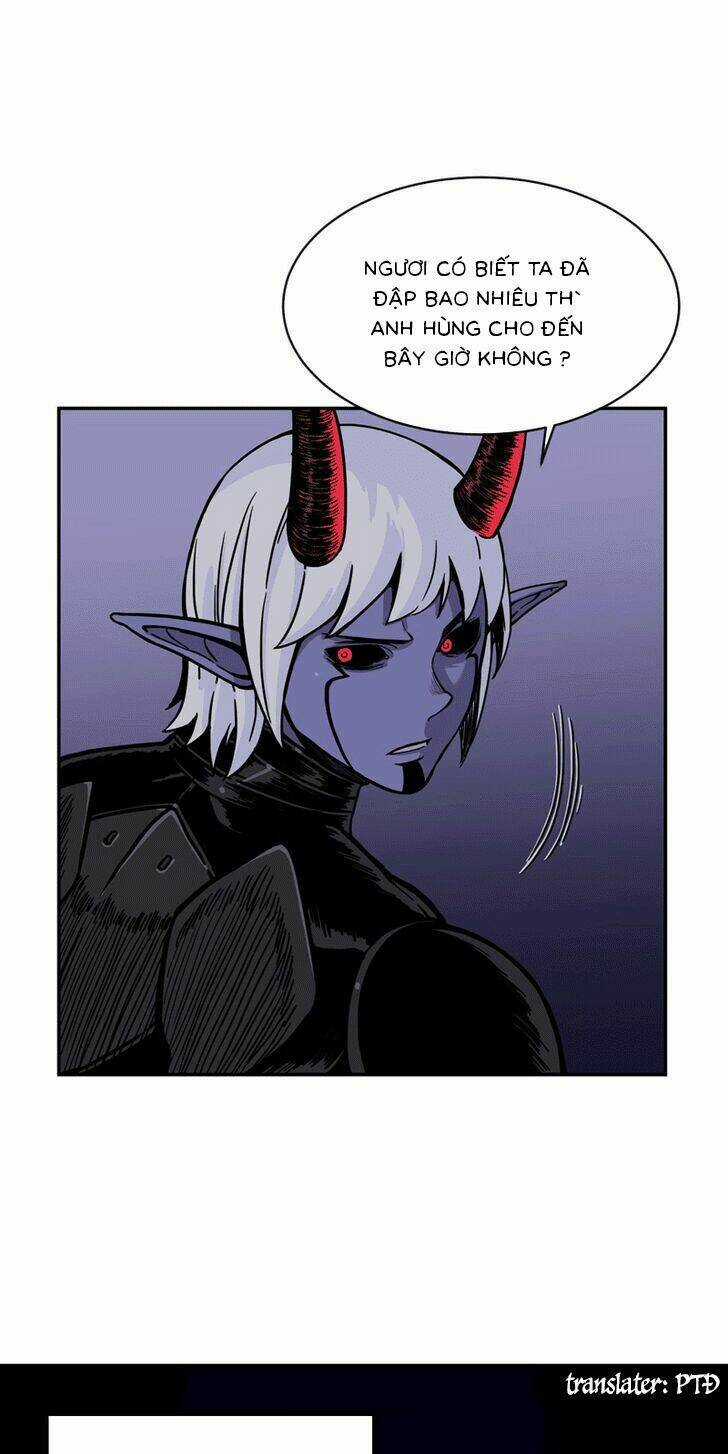 Her Hero Chapter 15 trang 29