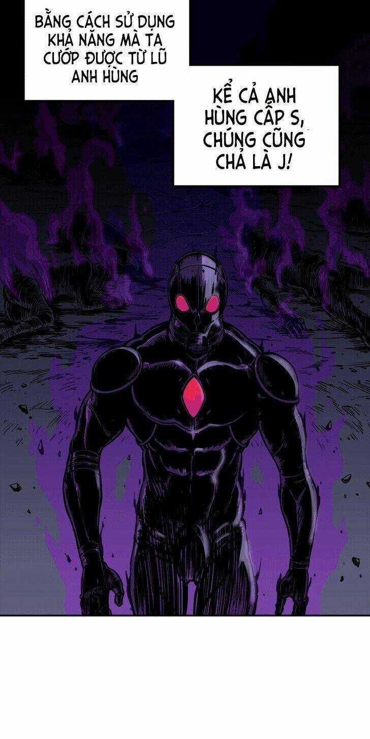 Her Hero Chapter 15 trang 30