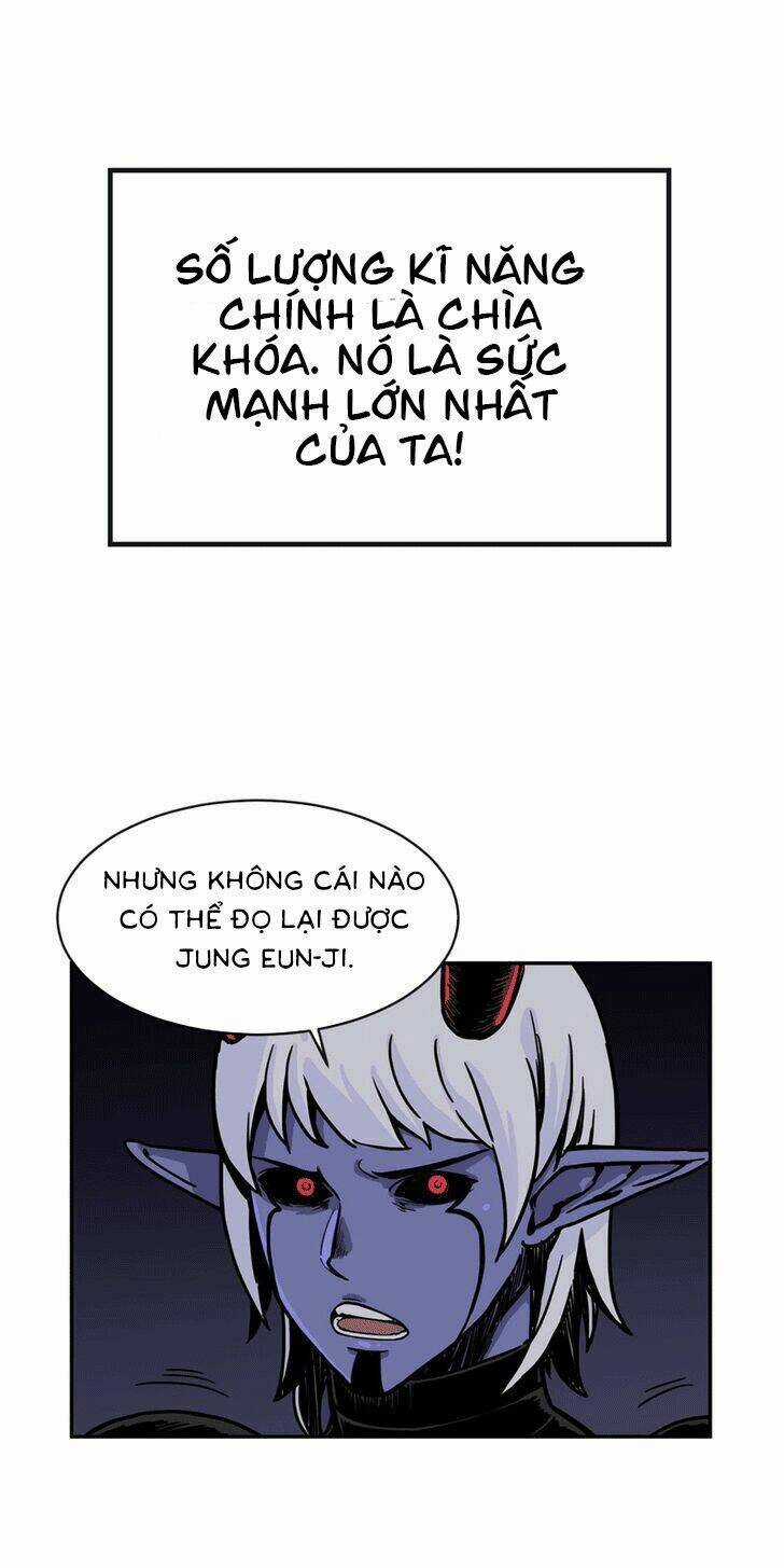 Her Hero Chapter 15 trang 31