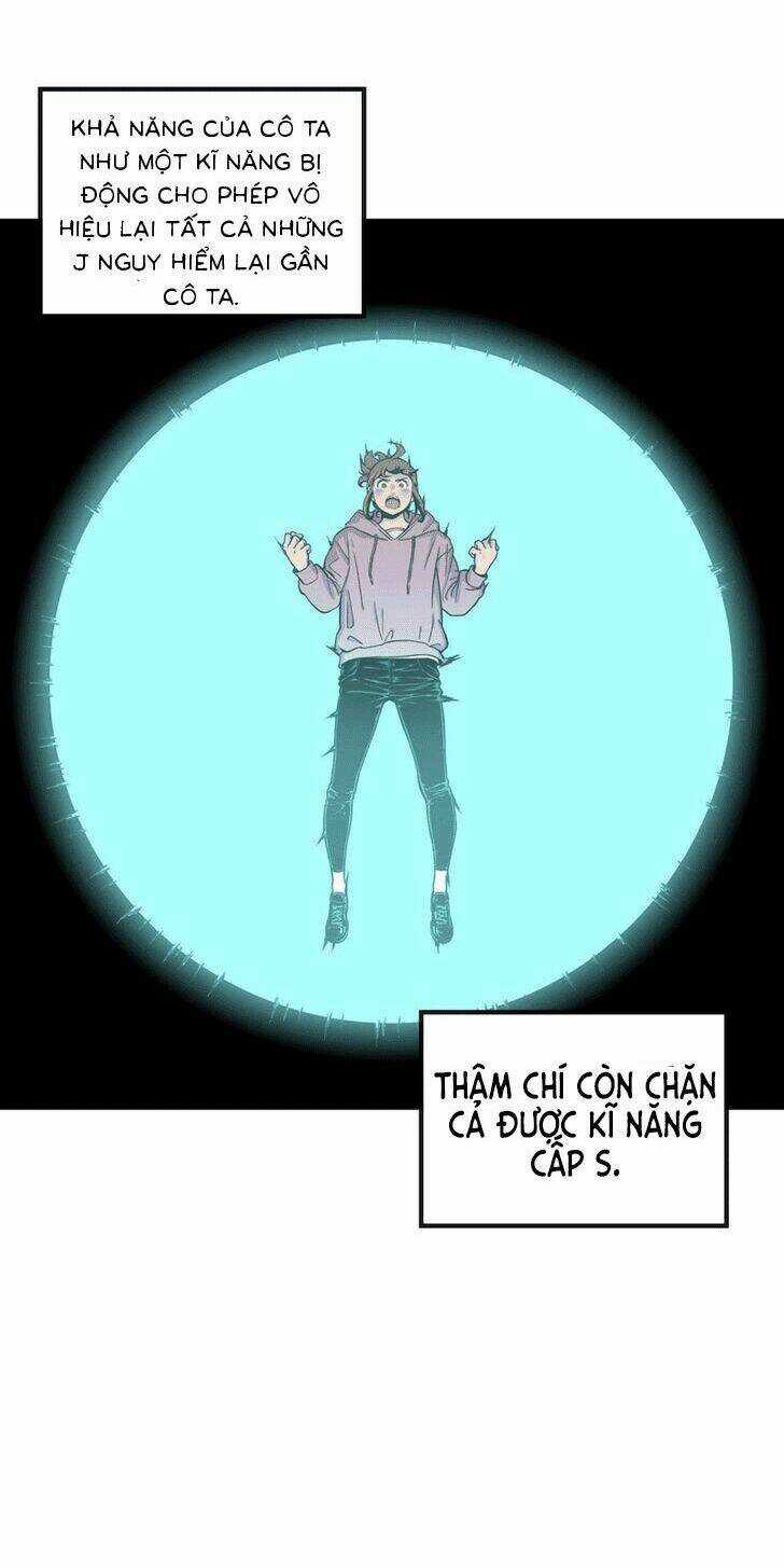 Her Hero Chapter 15 trang 32