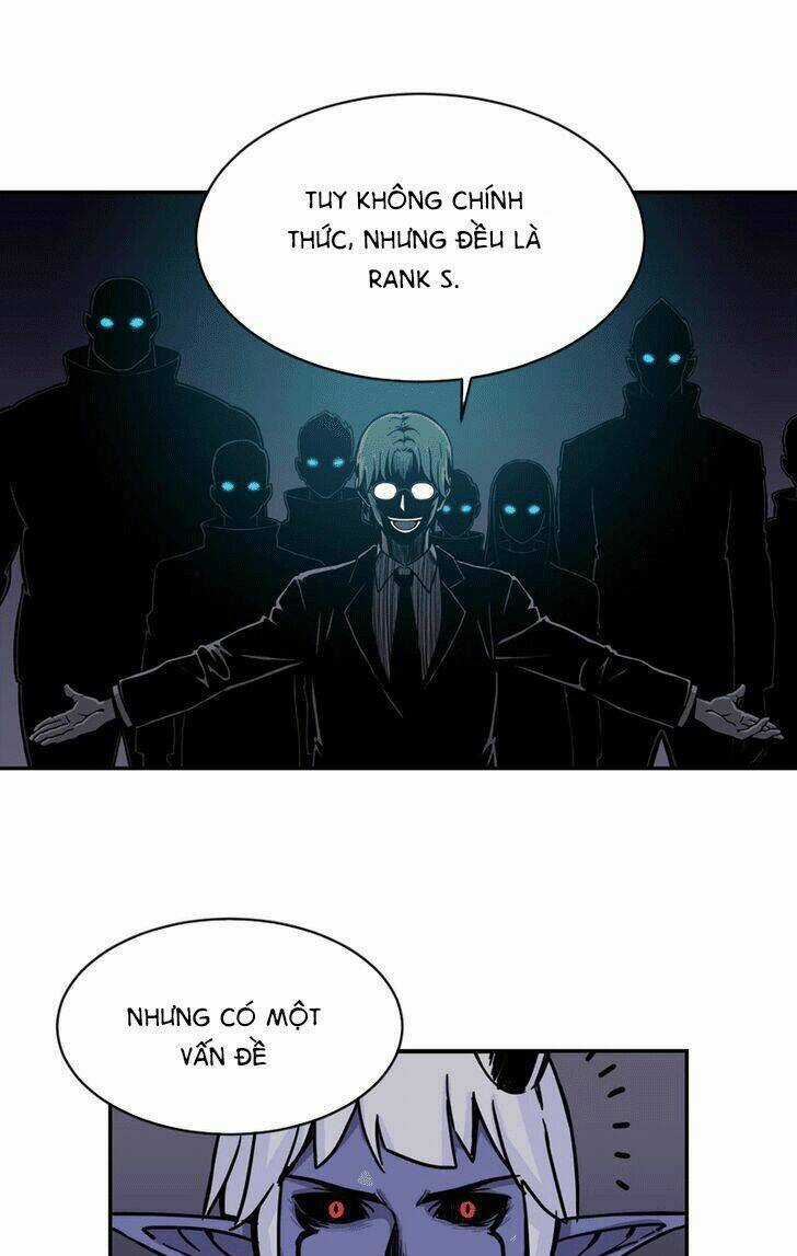 Her Hero Chapter 15 trang 37