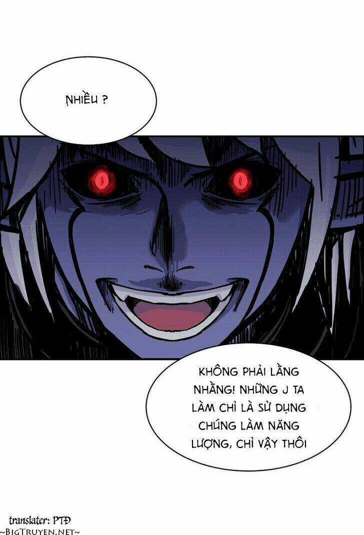 Her Hero Chapter 15 trang 40