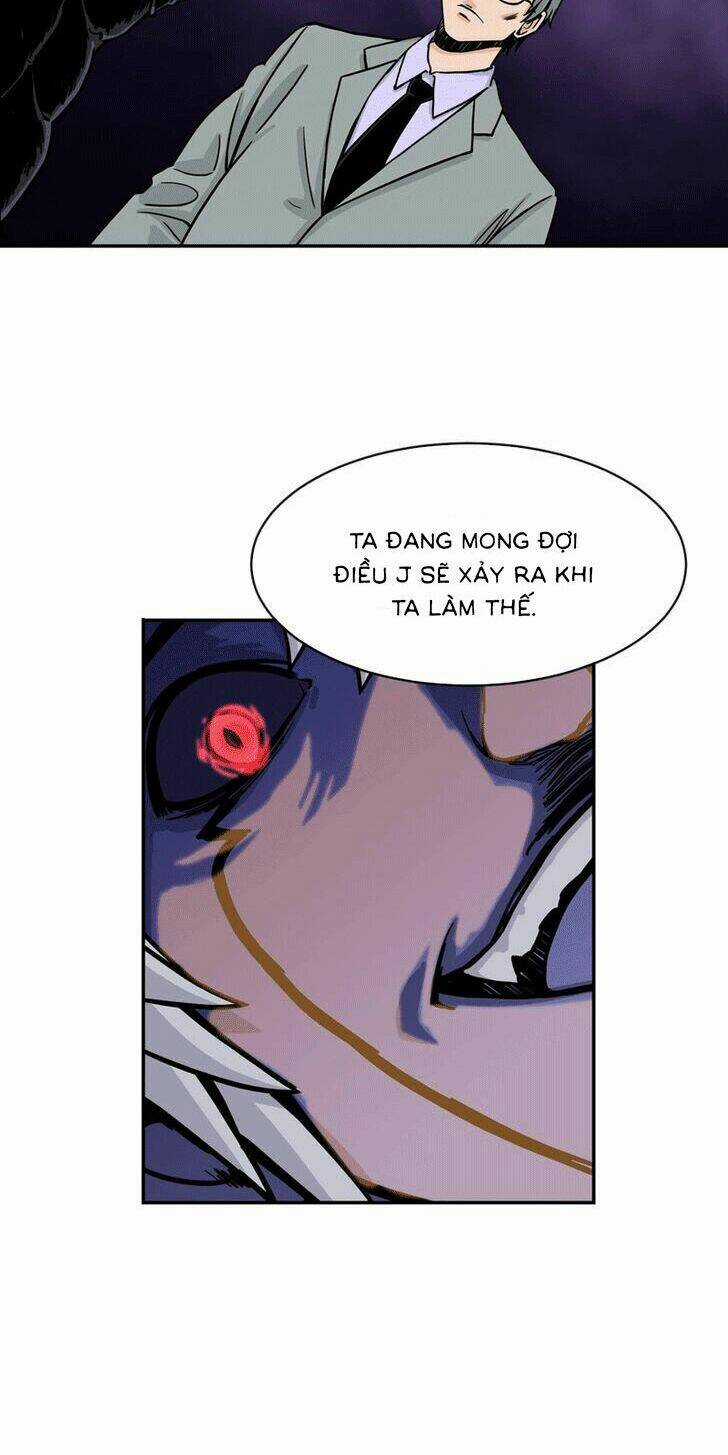 Her Hero Chapter 15 trang 44