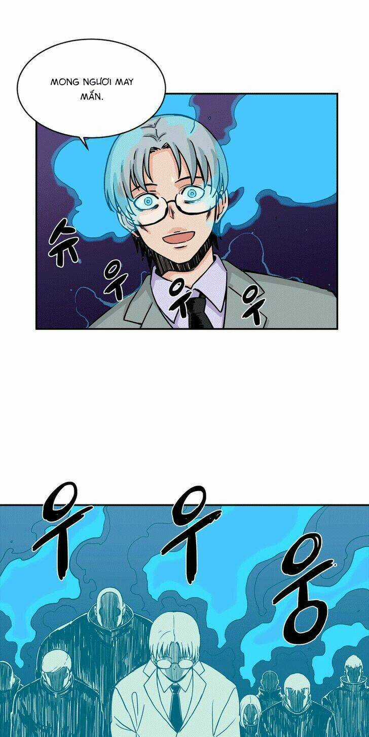 Her Hero Chapter 15 trang 47