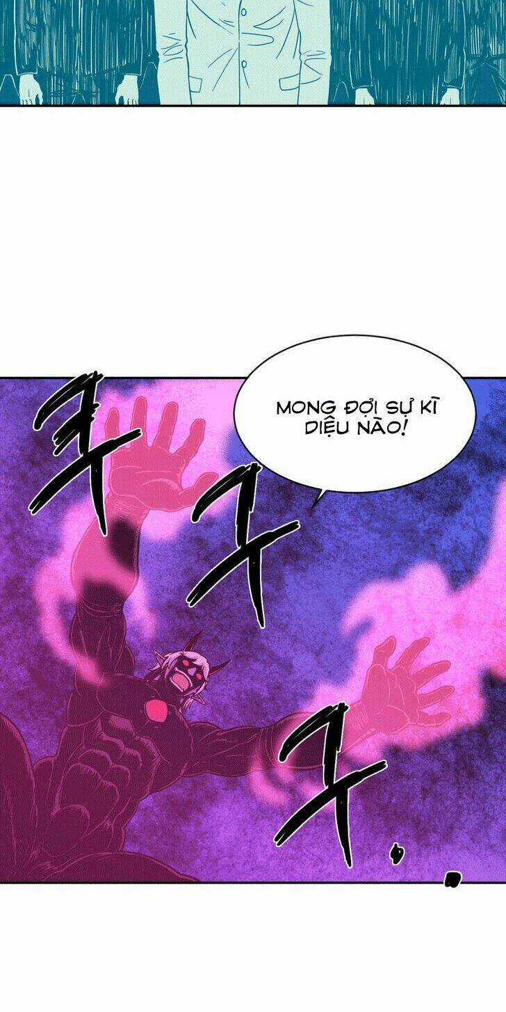 Her Hero Chapter 15 trang 48