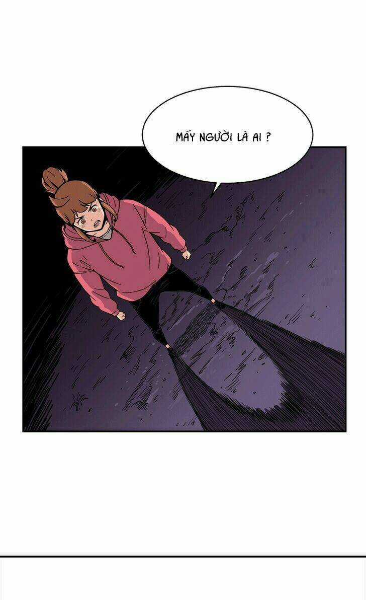 Her Hero Chapter 15 trang 5