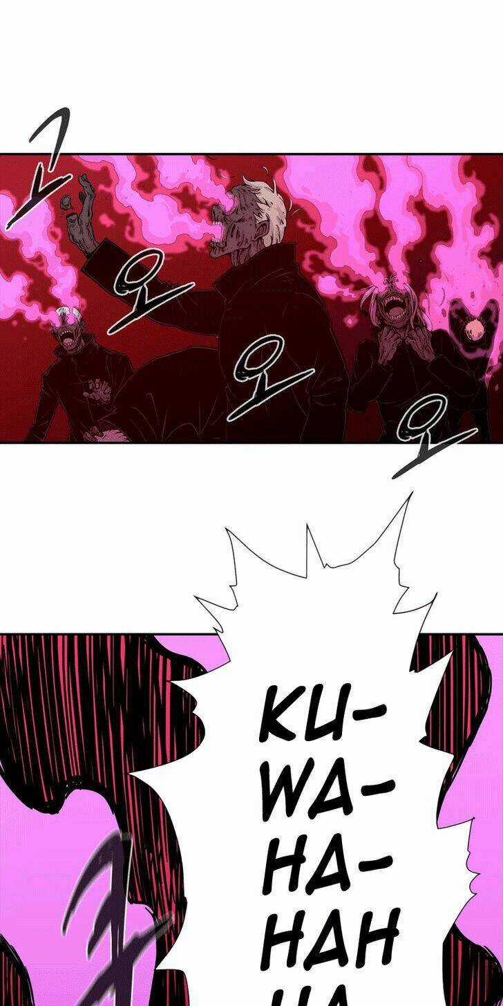 Her Hero Chapter 15 trang 51