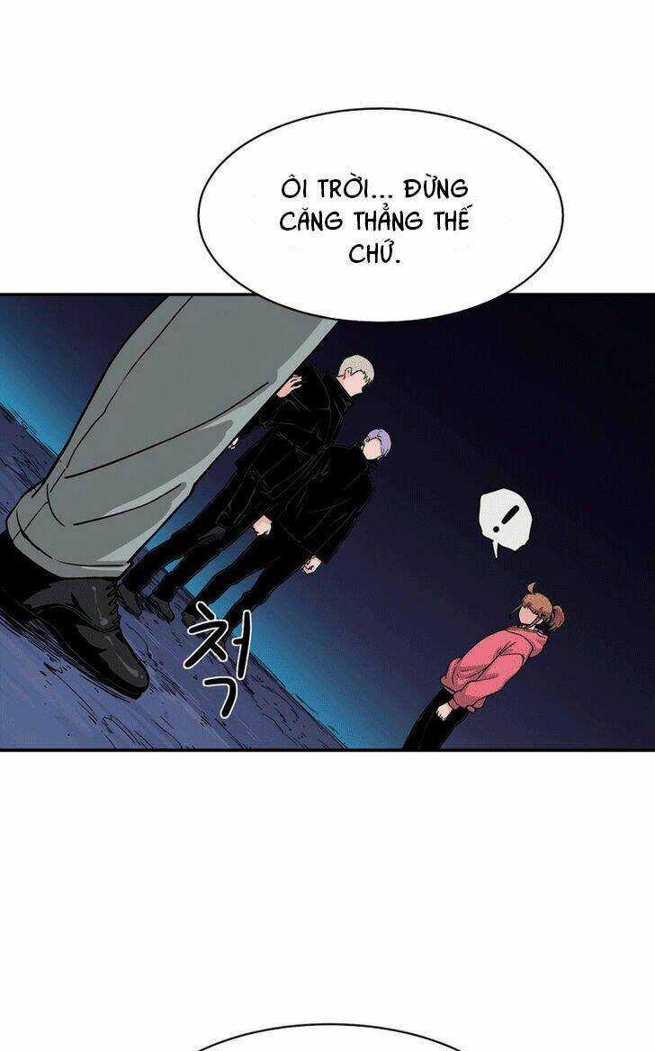 Her Hero Chapter 15 trang 7