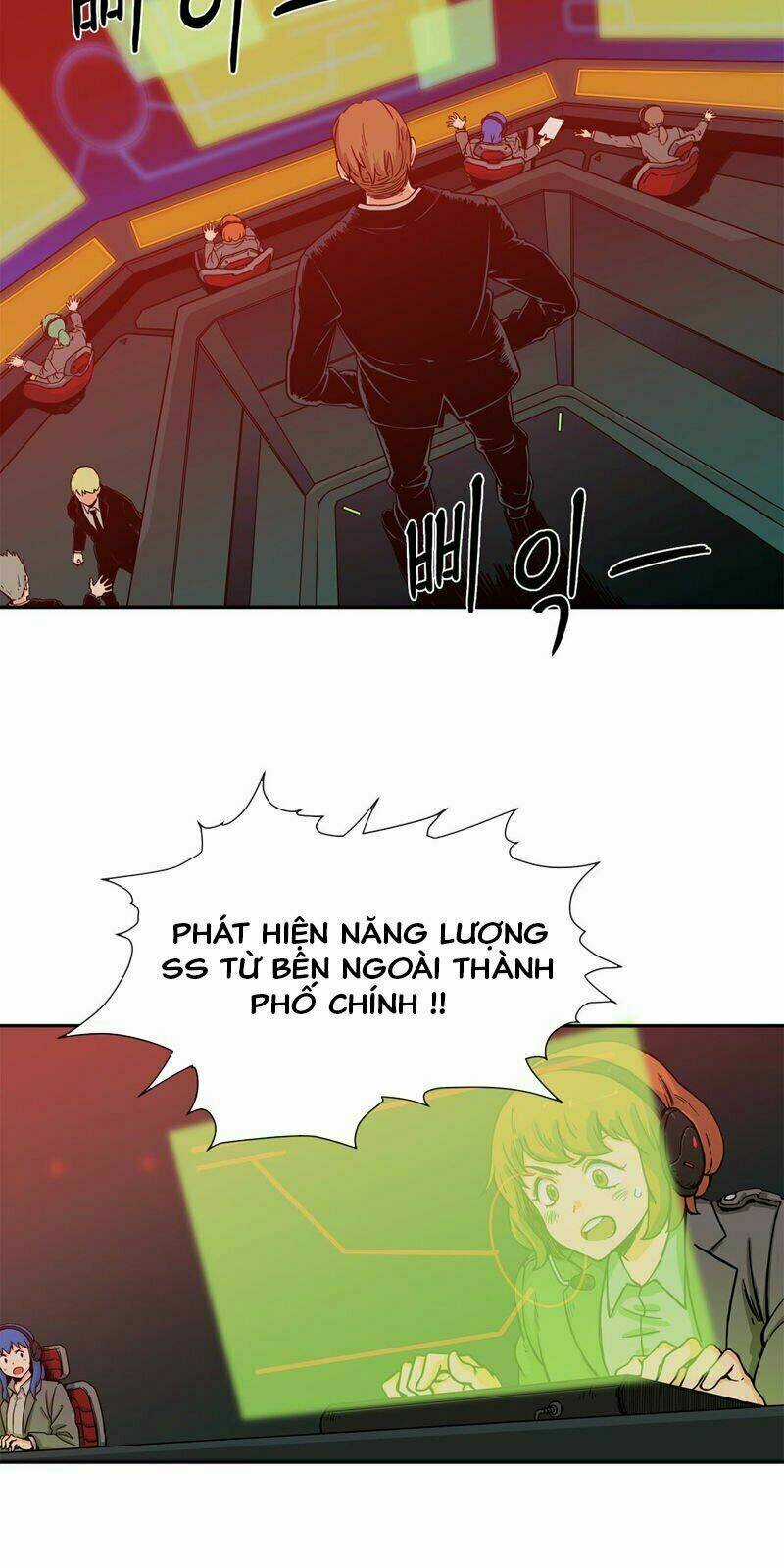 Her Hero Chapter 16 trang 12