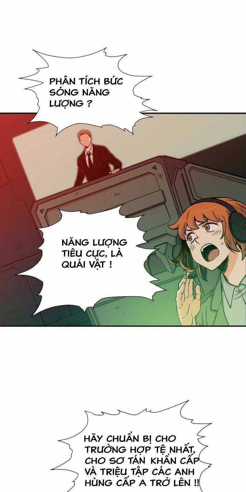 Her Hero Chapter 16 trang 13