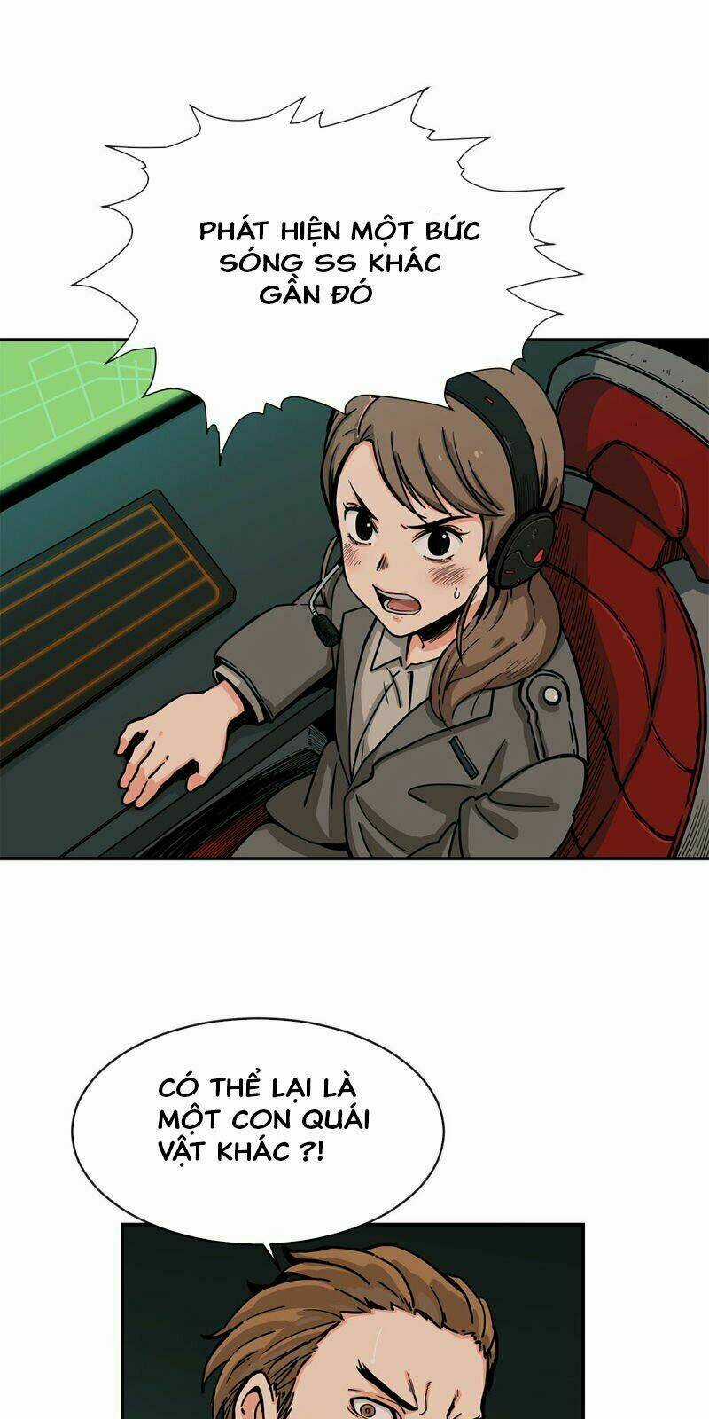 Her Hero Chapter 16 trang 15