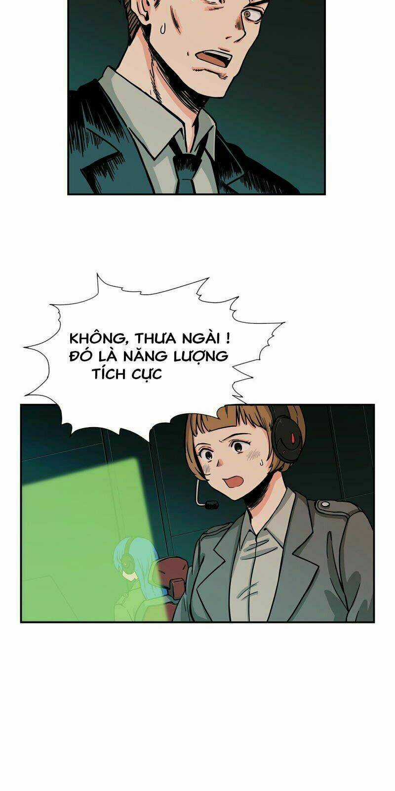 Her Hero Chapter 16 trang 16