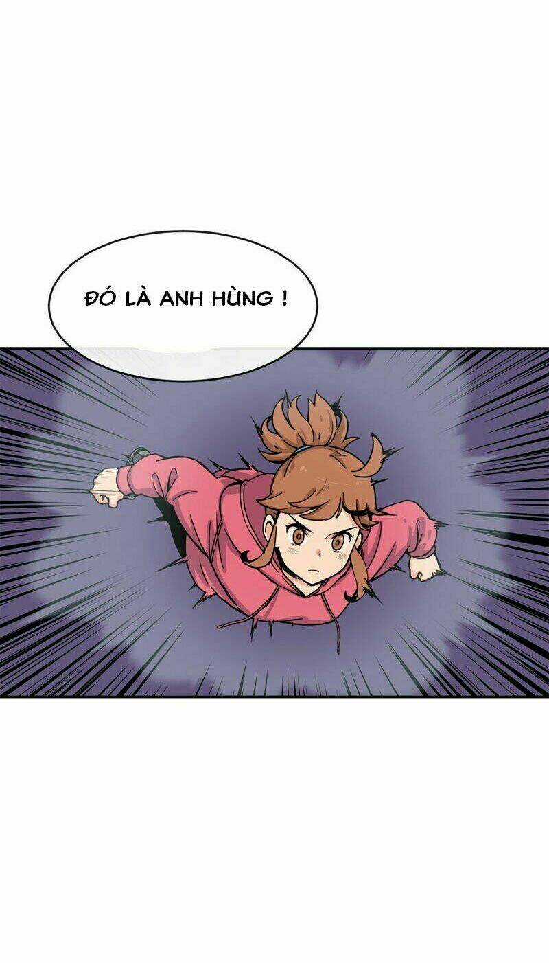 Her Hero Chapter 16 trang 18