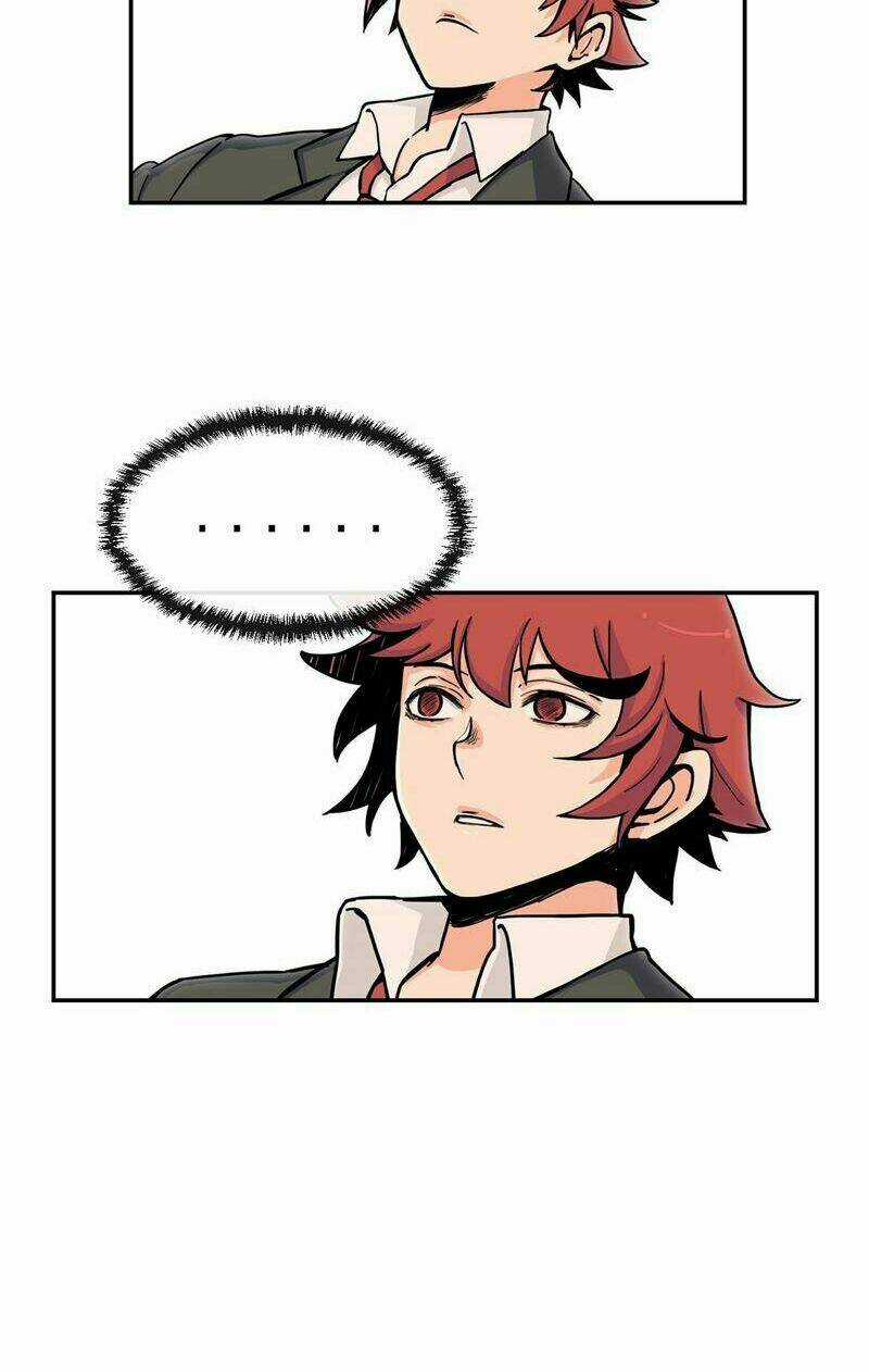 Her Hero Chapter 16 trang 20