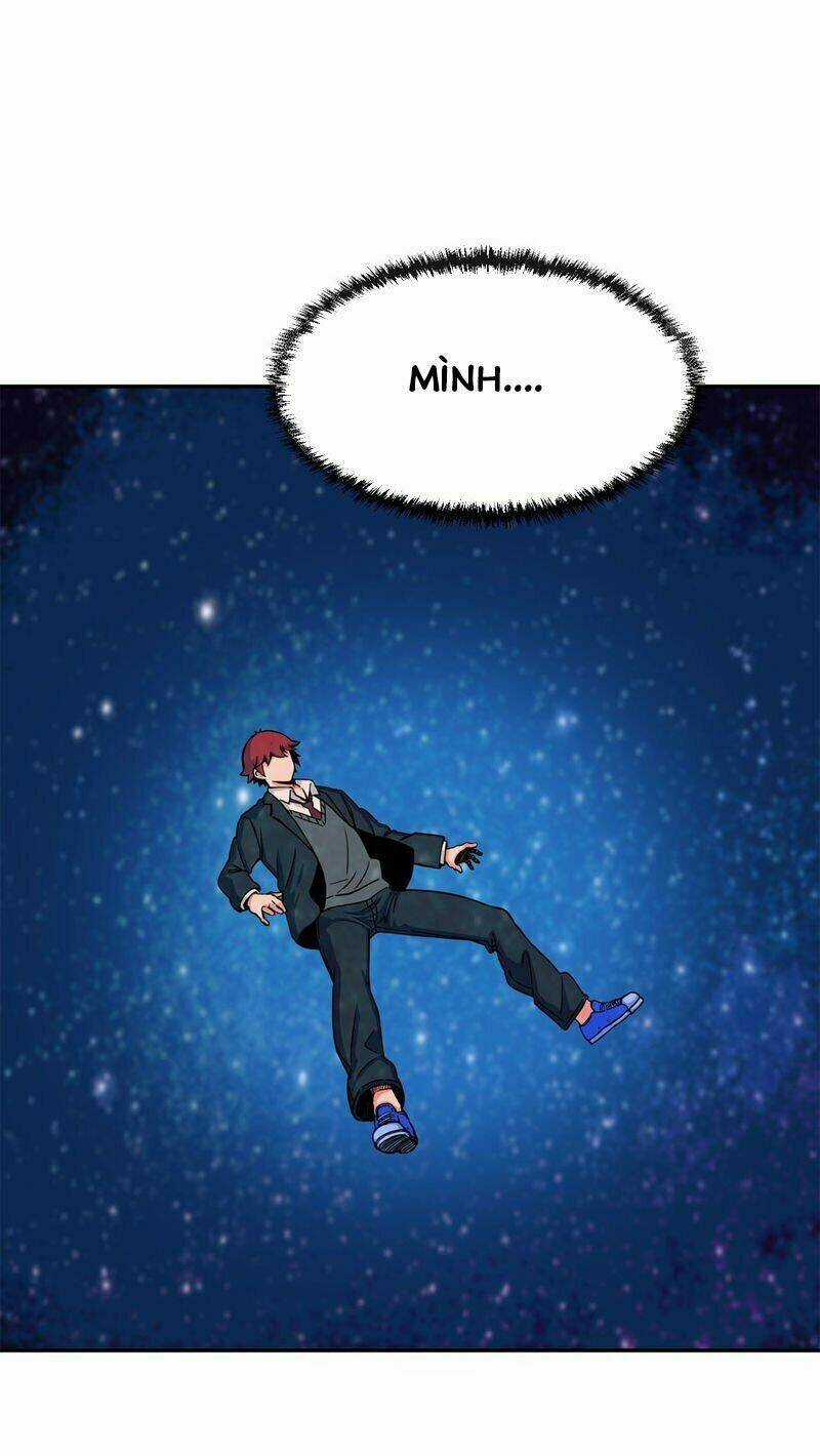 Her Hero Chapter 16 trang 21