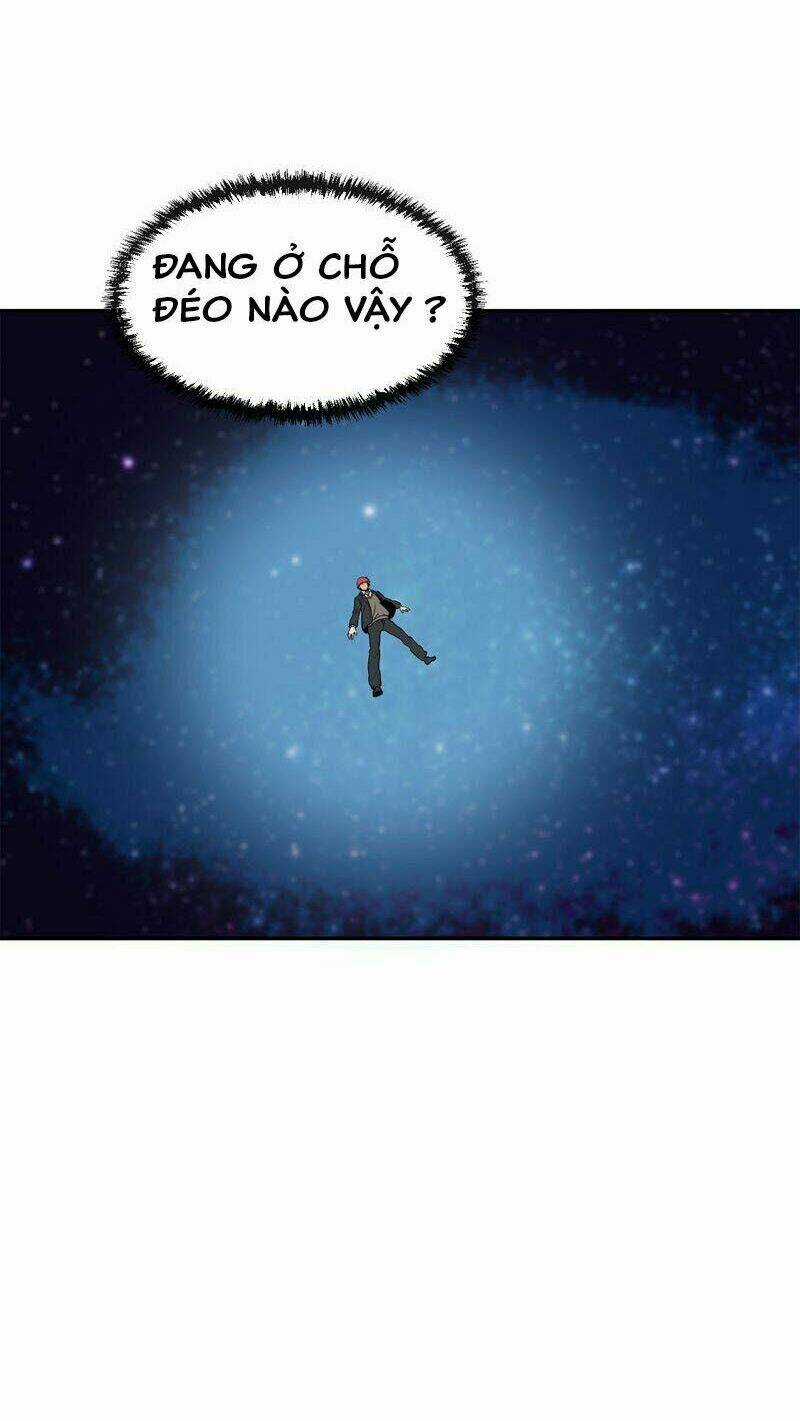 Her Hero Chapter 16 trang 22