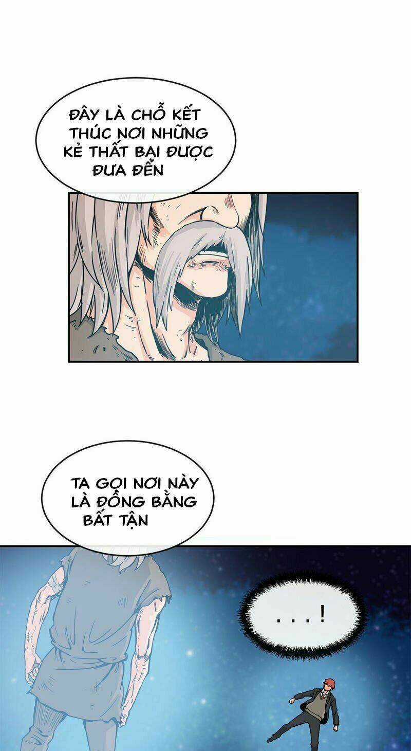 Her Hero Chapter 16 trang 23