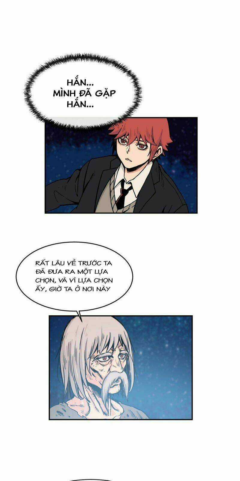 Her Hero Chapter 16 trang 25