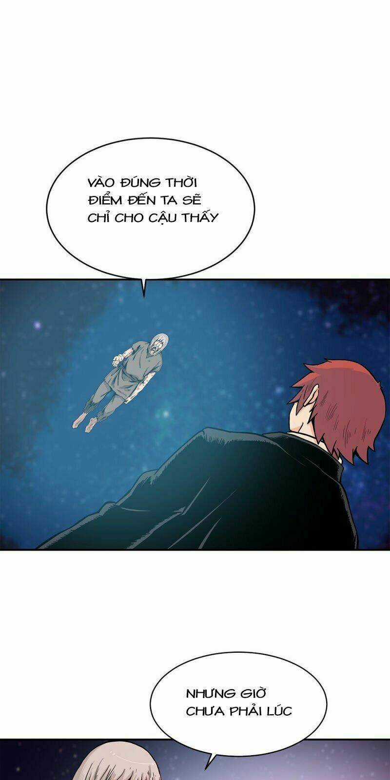 Her Hero Chapter 16 trang 27