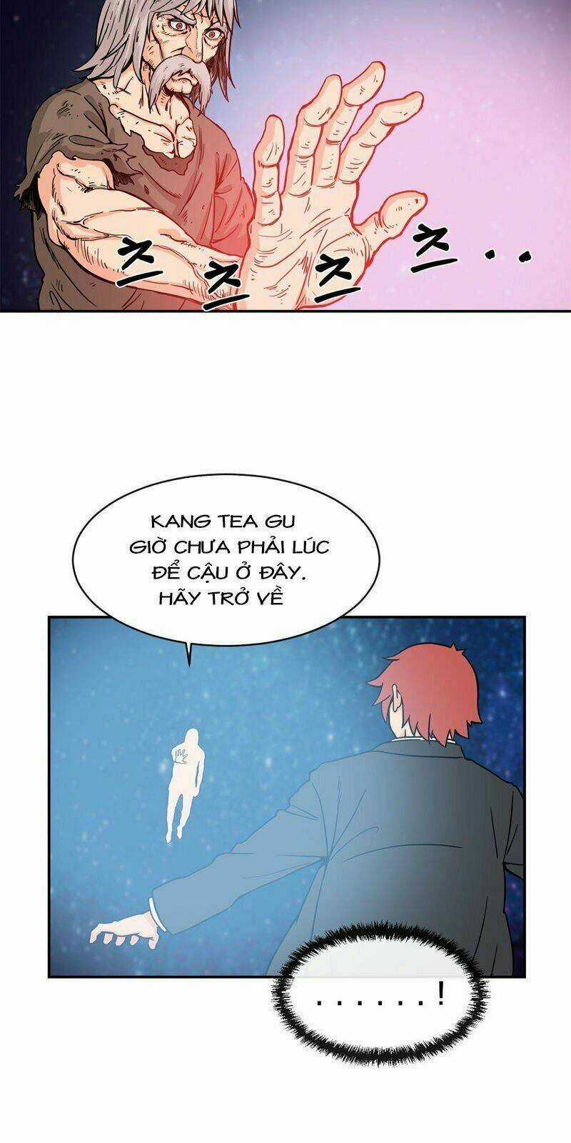 Her Hero Chapter 16 trang 28