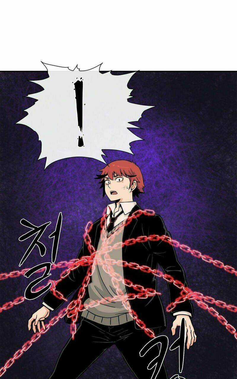 Her Hero Chapter 16 trang 31