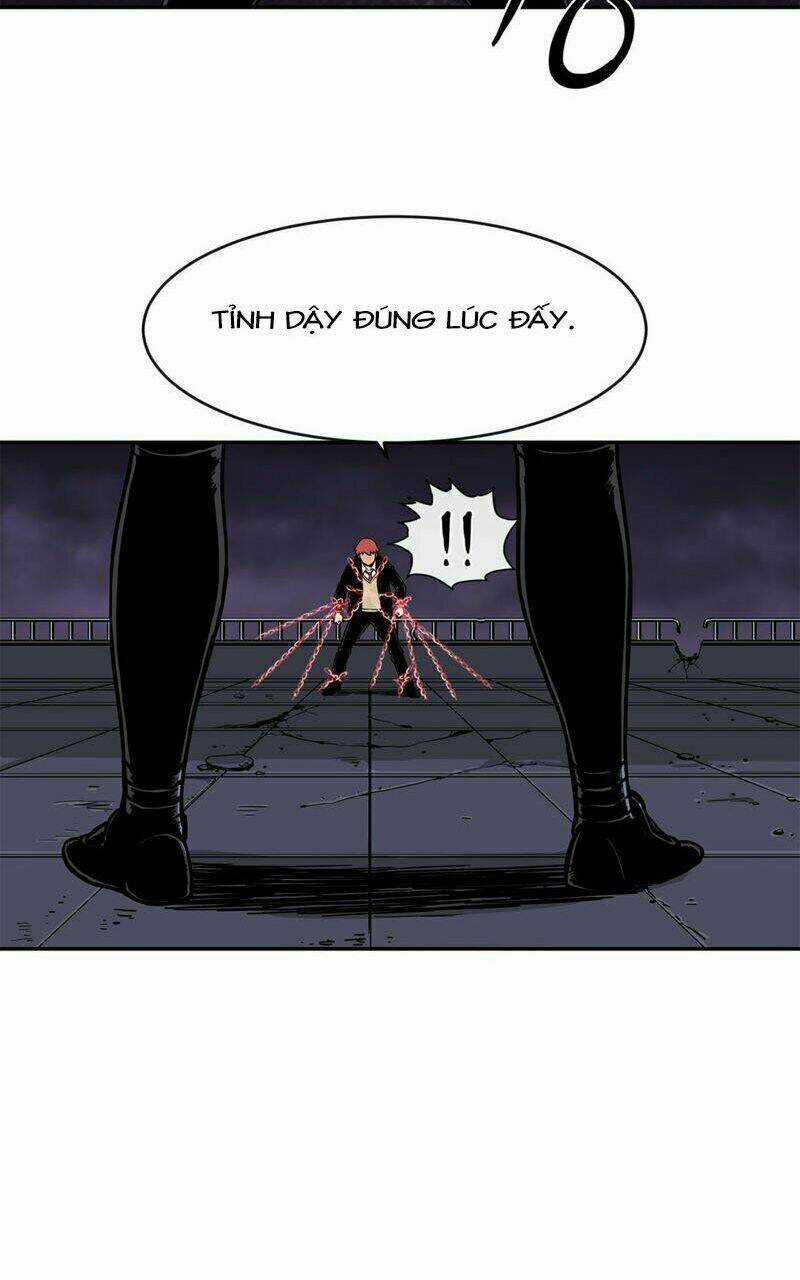 Her Hero Chapter 16 trang 32