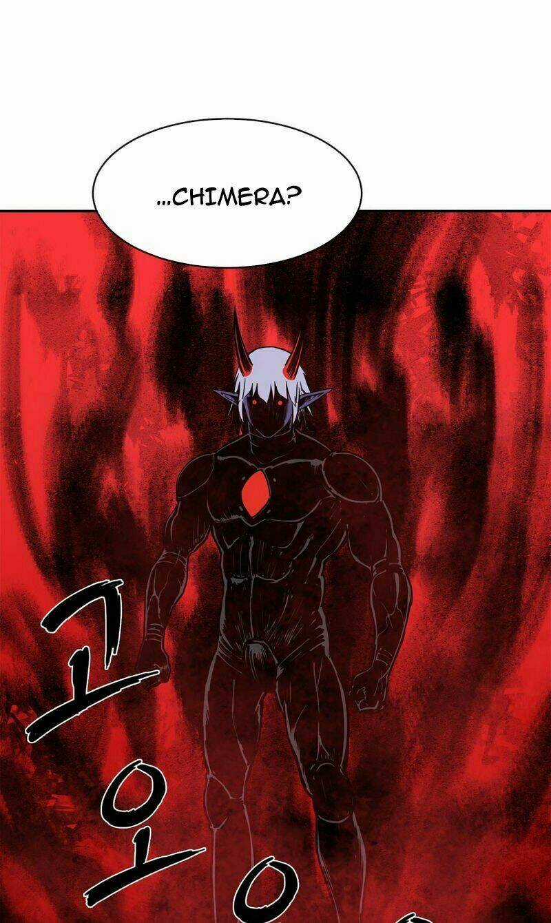 Her Hero Chapter 16 trang 33