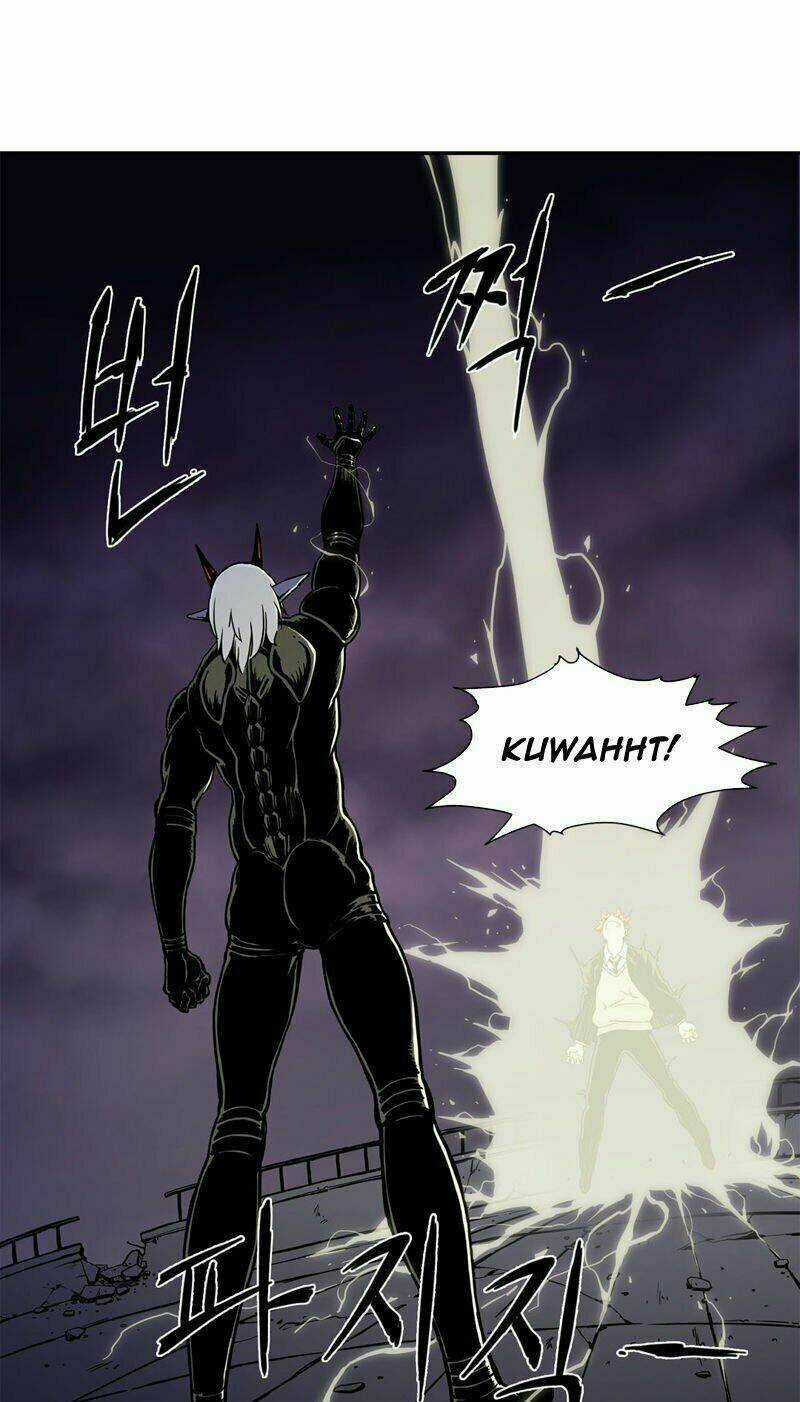 Her Hero Chapter 16 trang 35