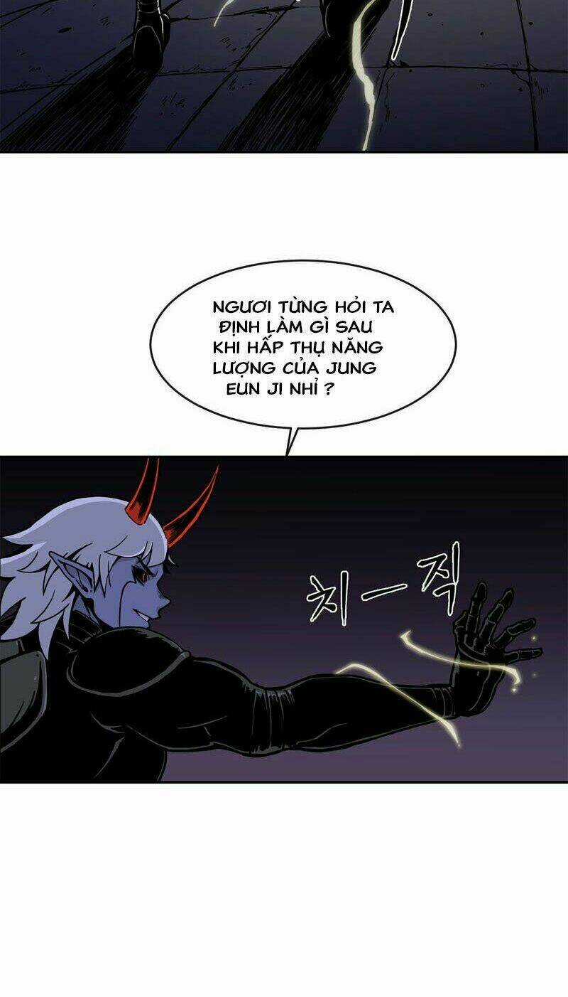 Her Hero Chapter 16 trang 36