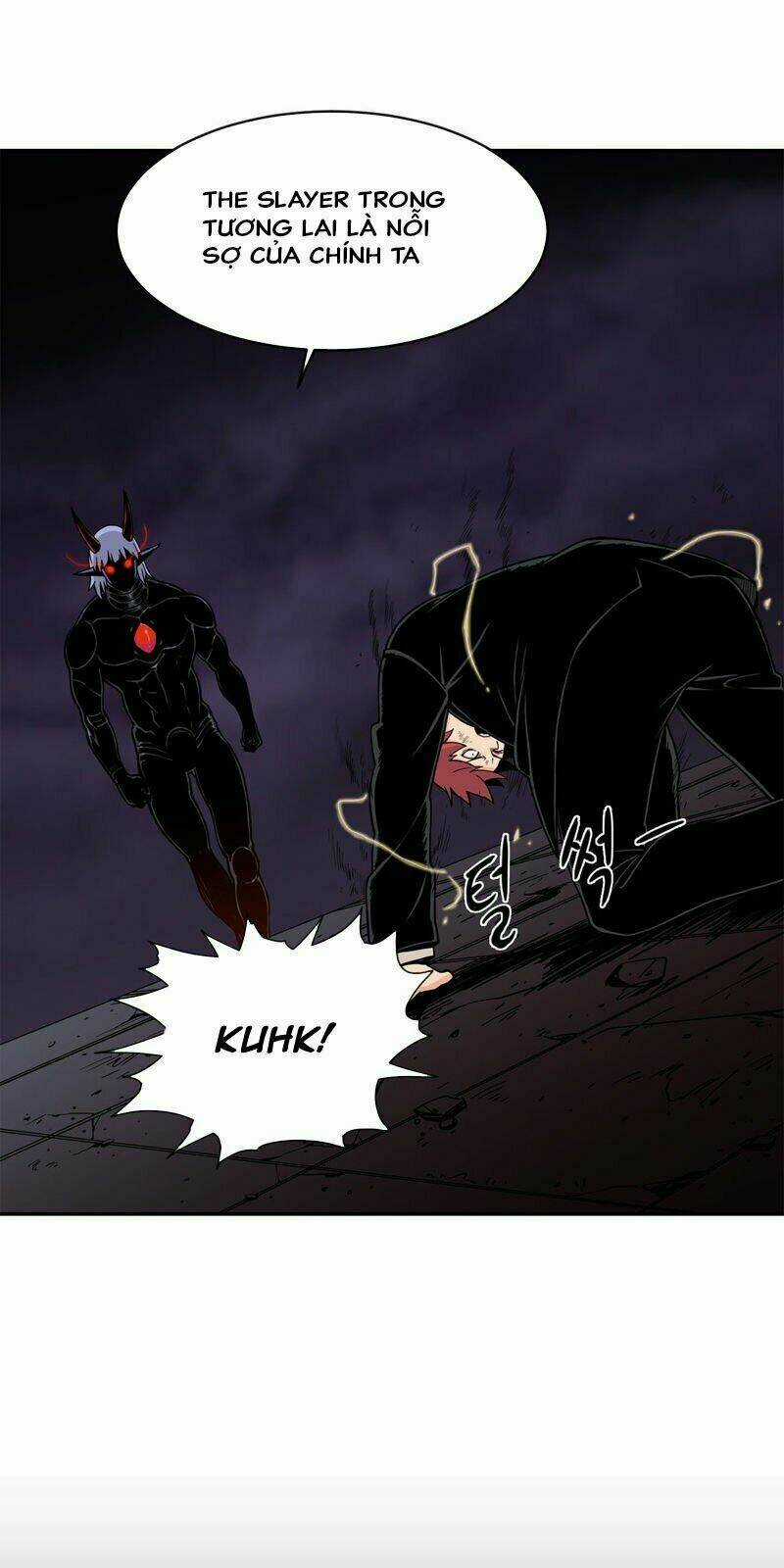 Her Hero Chapter 16 trang 37