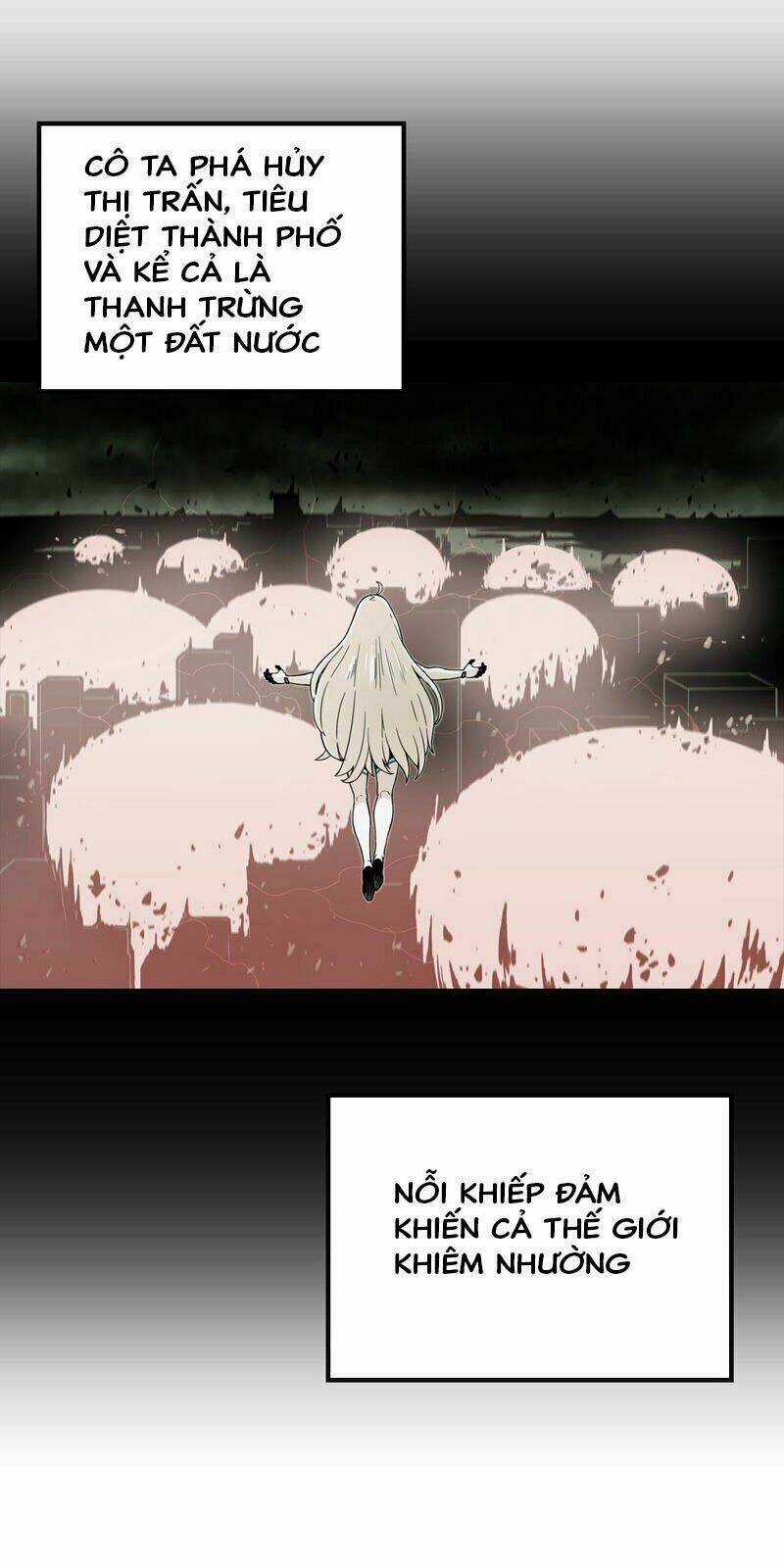 Her Hero Chapter 16 trang 38