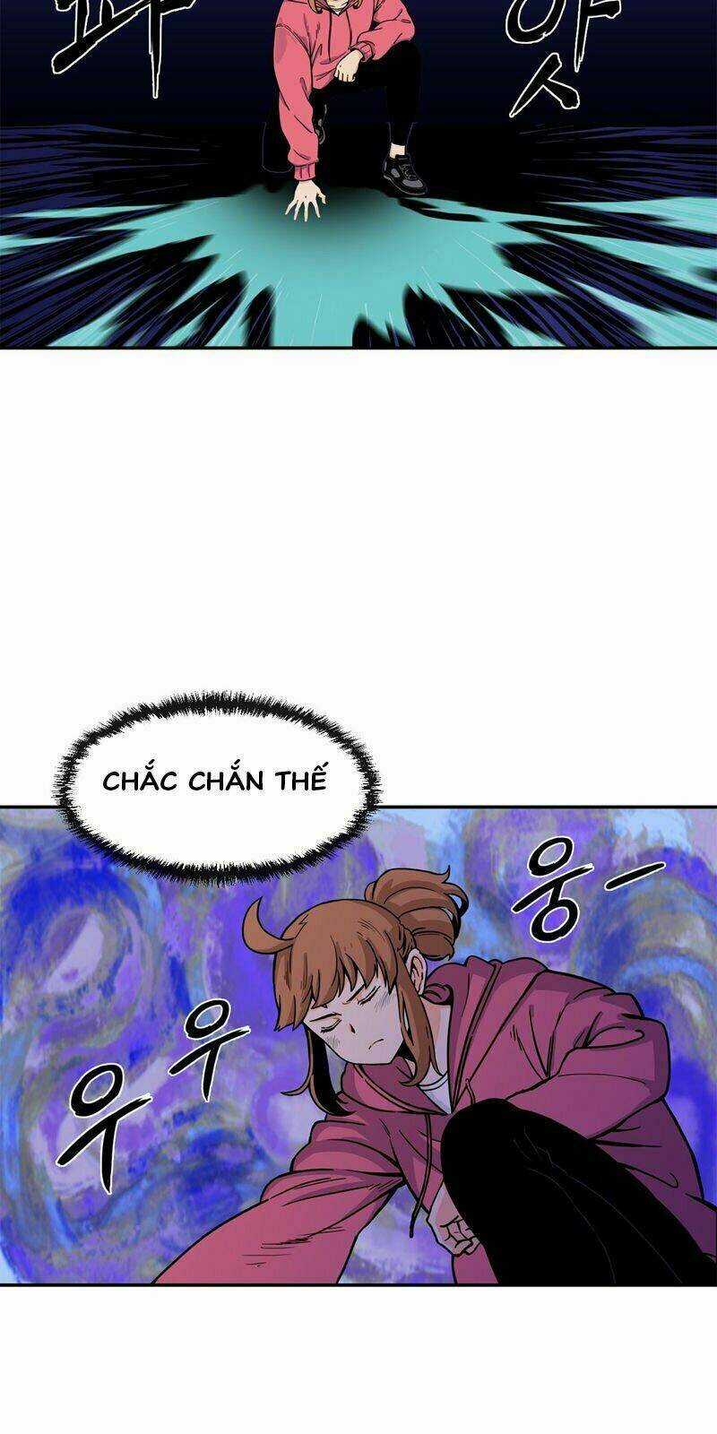 Her Hero Chapter 16 trang 4