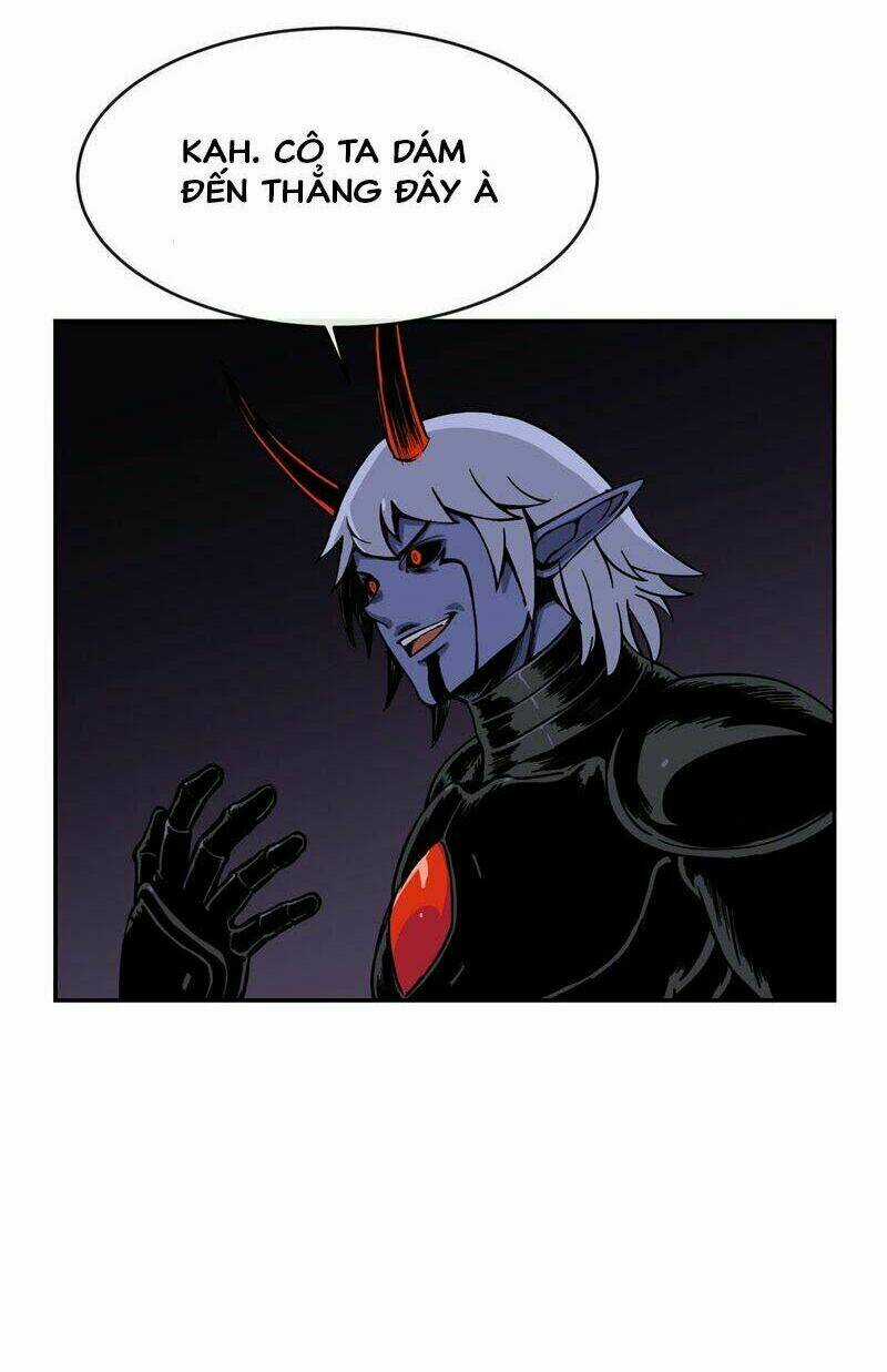 Her Hero Chapter 16 trang 44