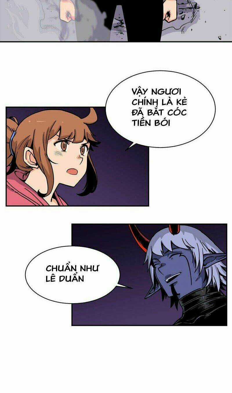 Her Hero Chapter 16 trang 48